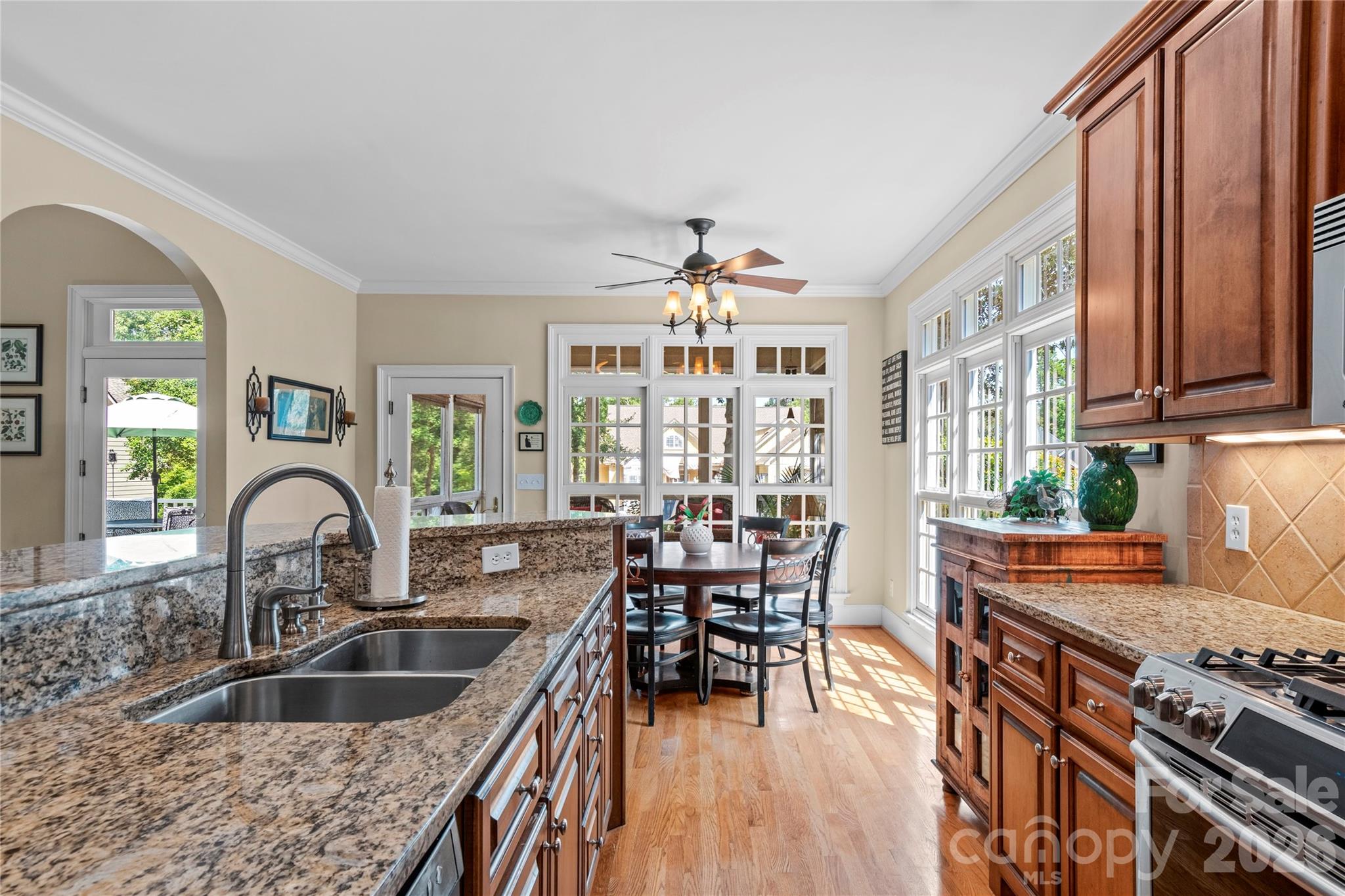203 Allenton Ferry Drive — New London