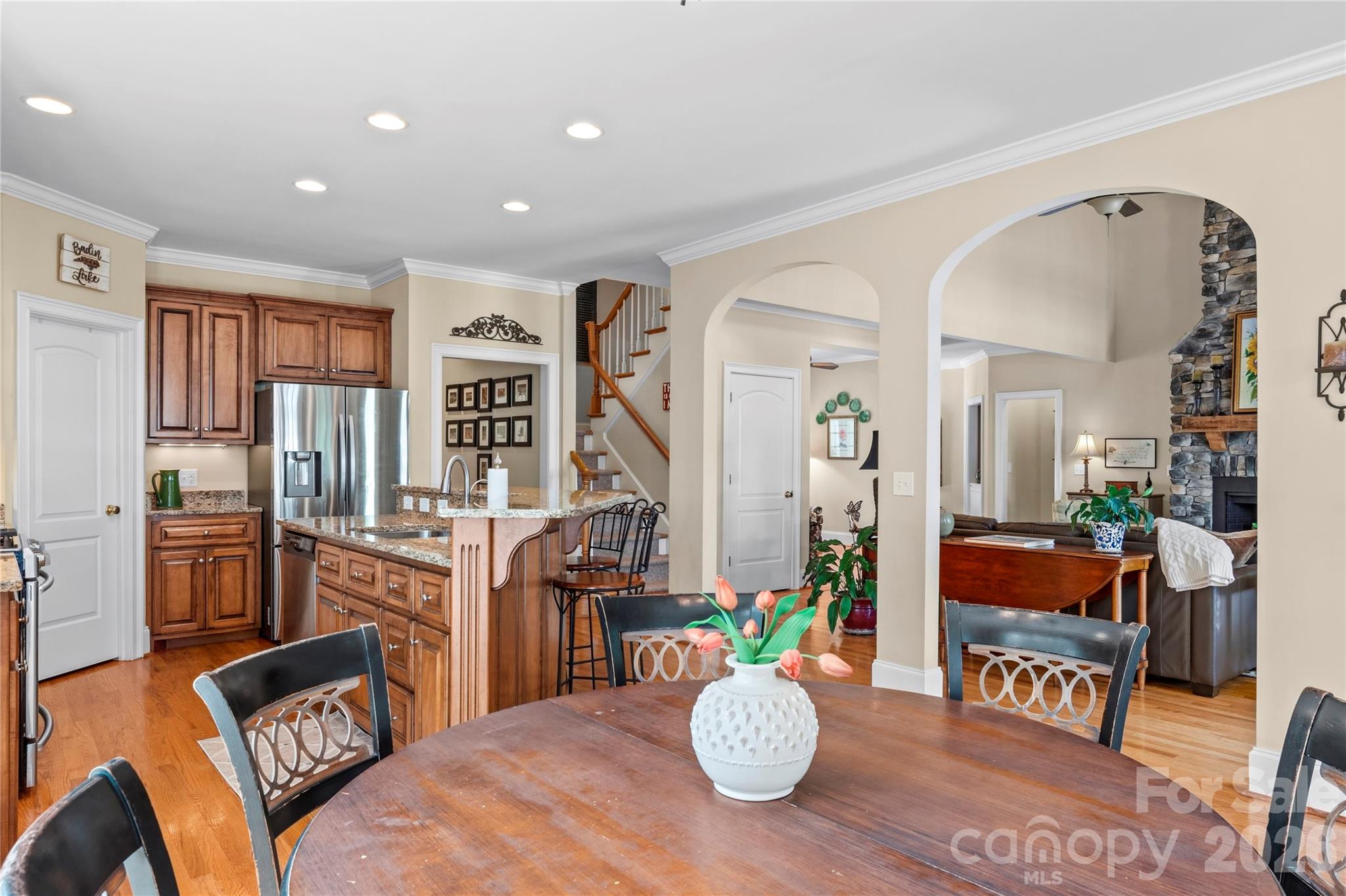 203 Allenton Ferry Drive — New London