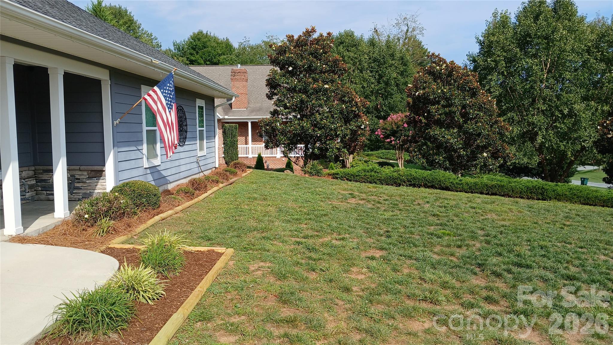 329 Springwood Drive NE — Valdese