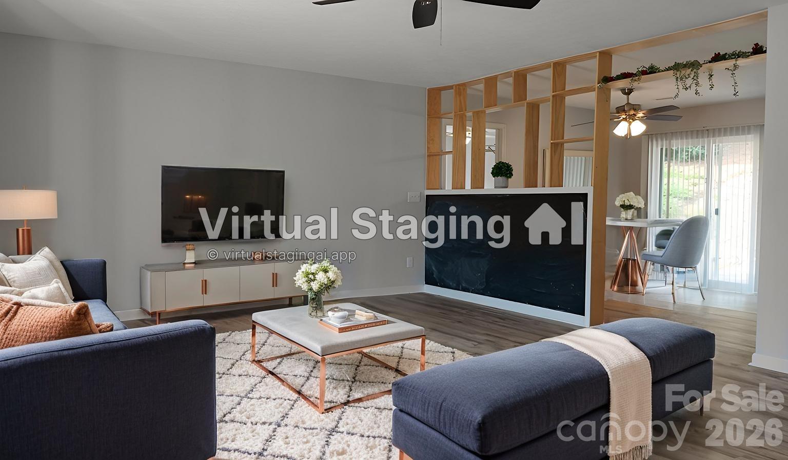 329 Springwood Drive NE — Valdese