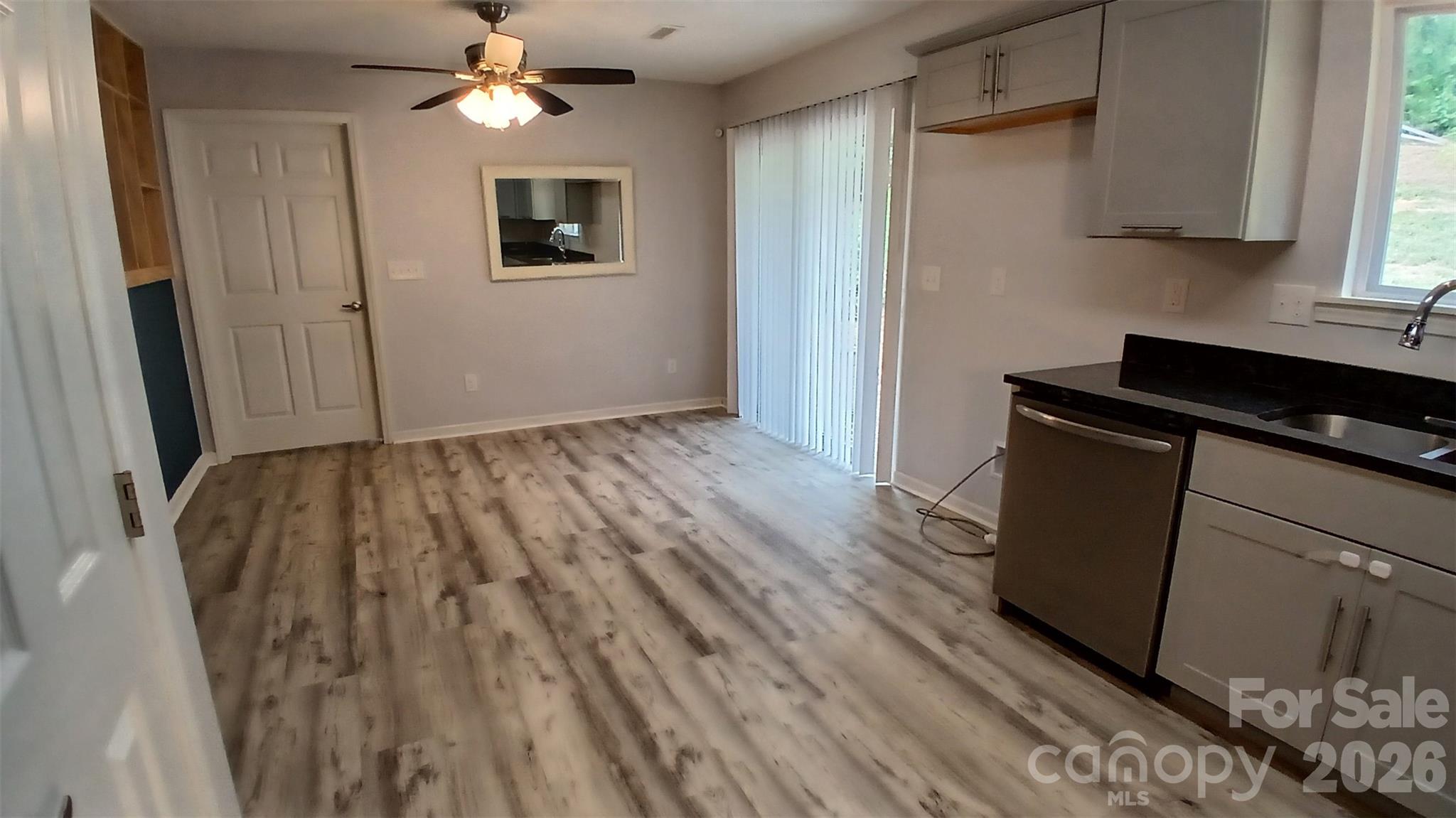 329 Springwood Drive NE — Valdese