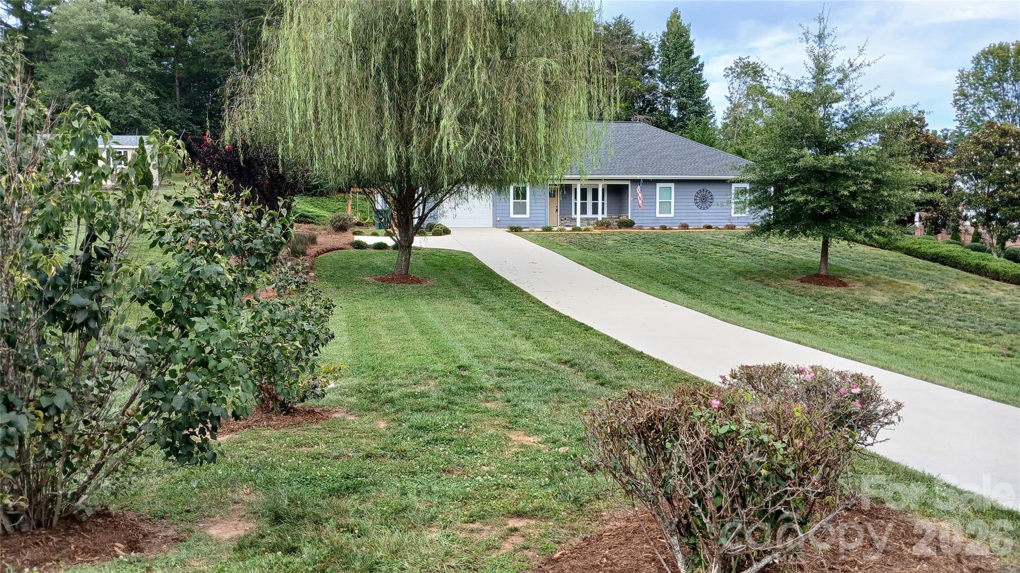 329 Springwood Drive NE — Valdese