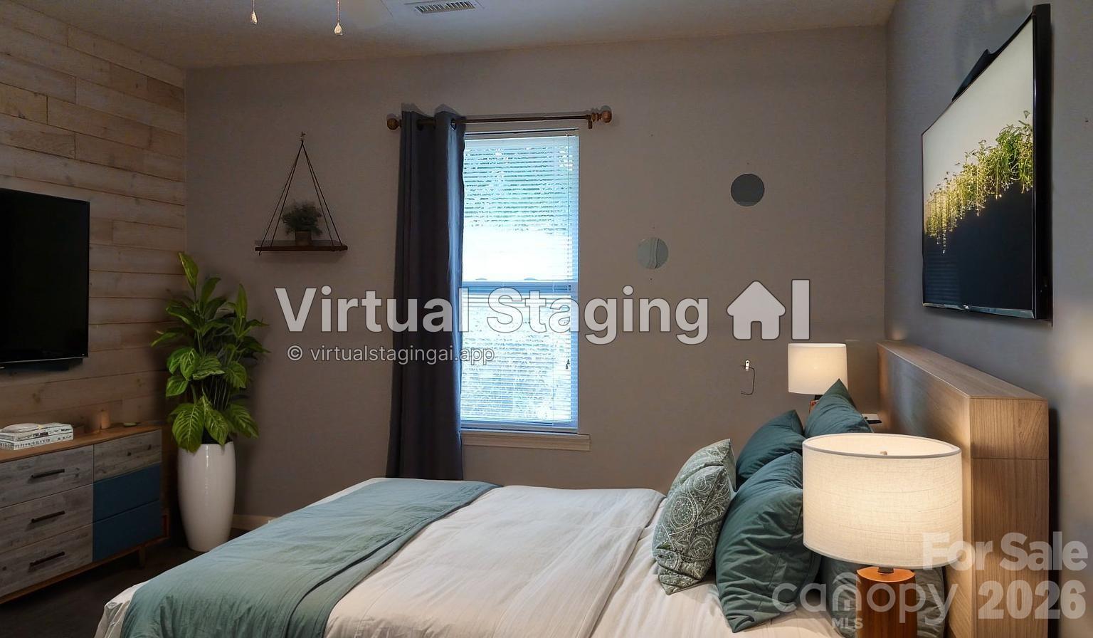 329 Springwood Drive NE — Valdese