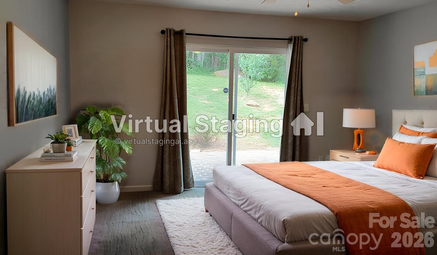 329 Springwood Drive NE — Valdese