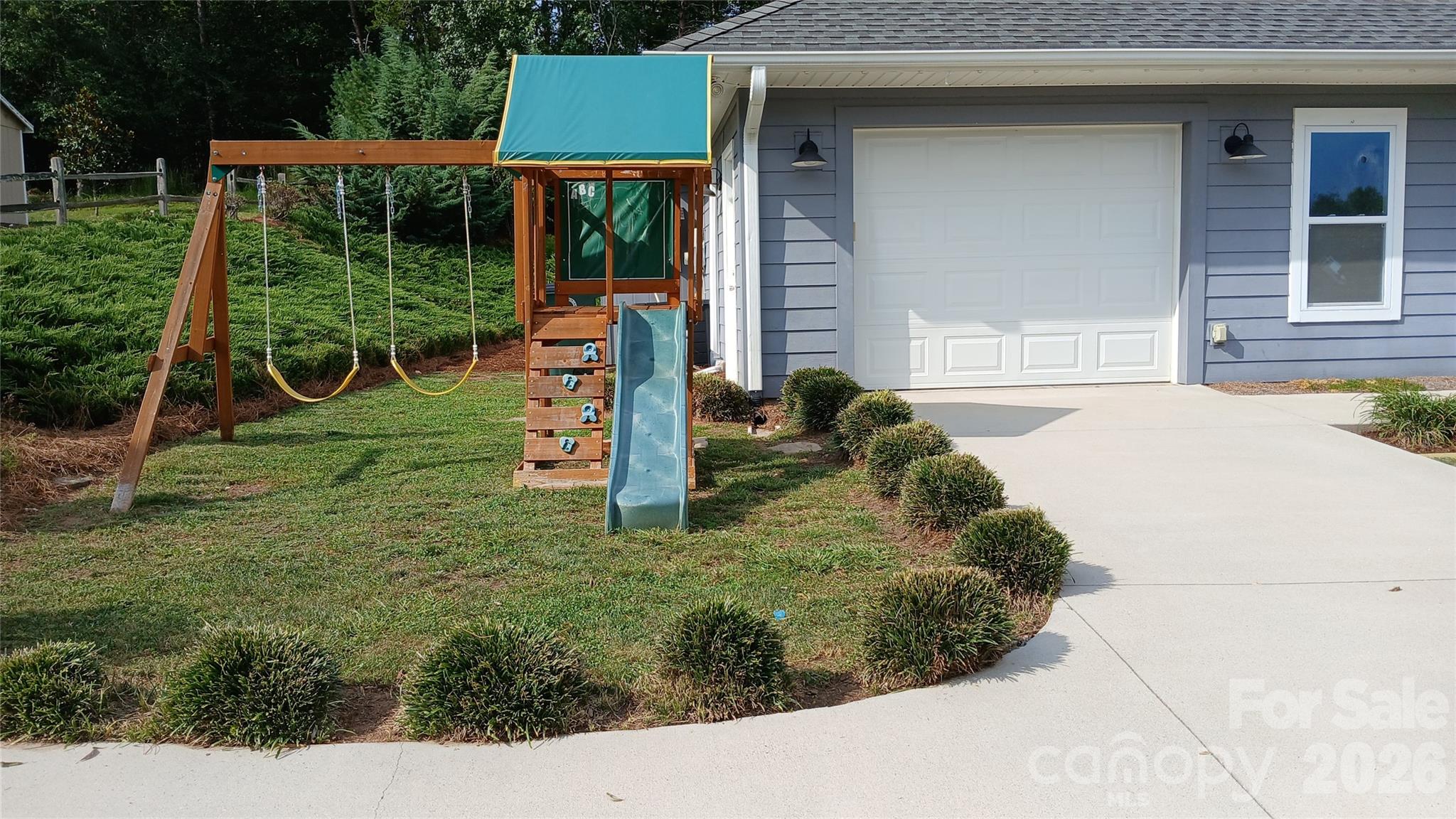 329 Springwood Drive NE — Valdese
