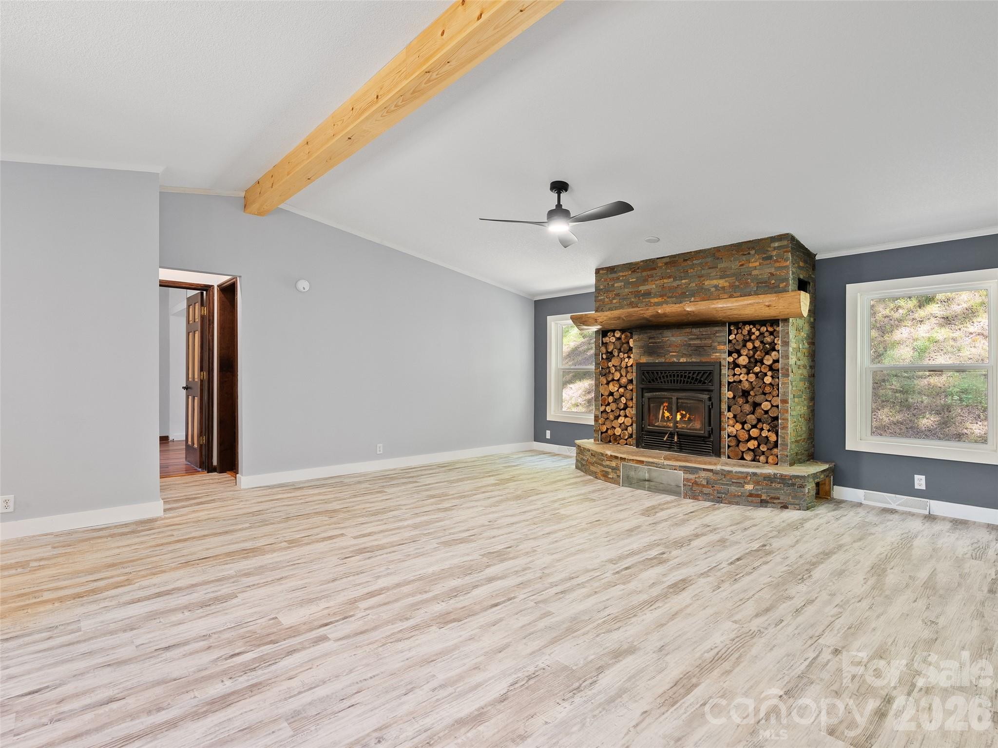 26 Lancelot Loop — Canton