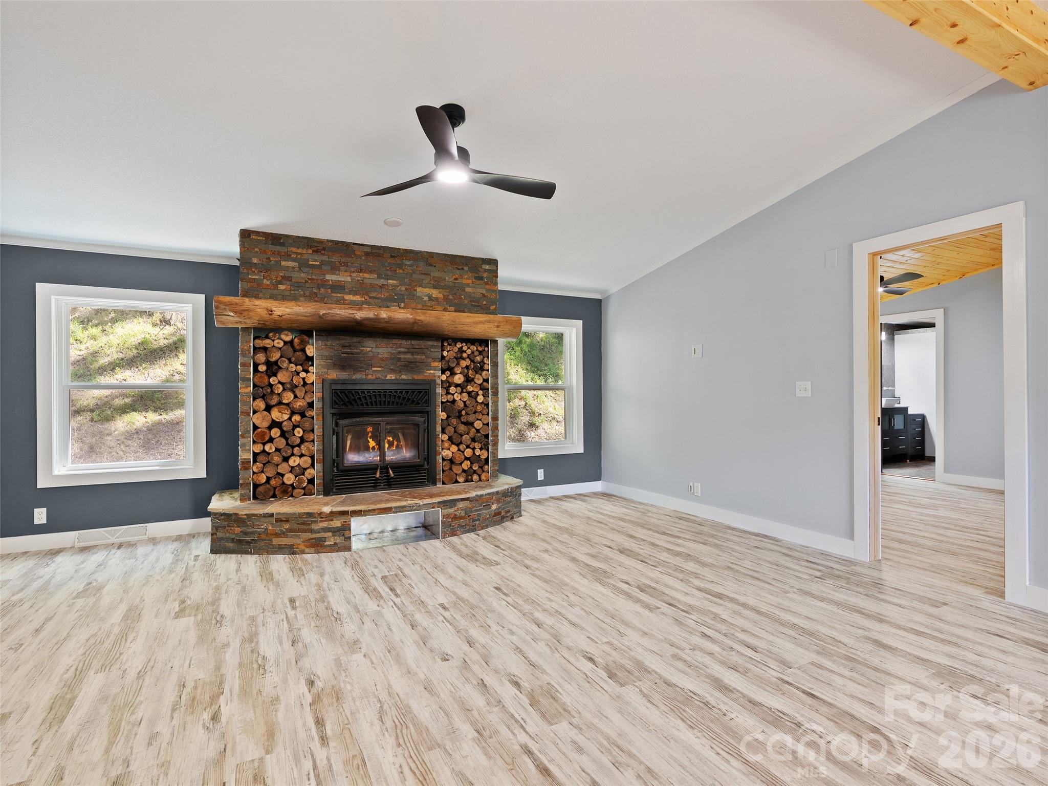 26 Lancelot Loop — Canton