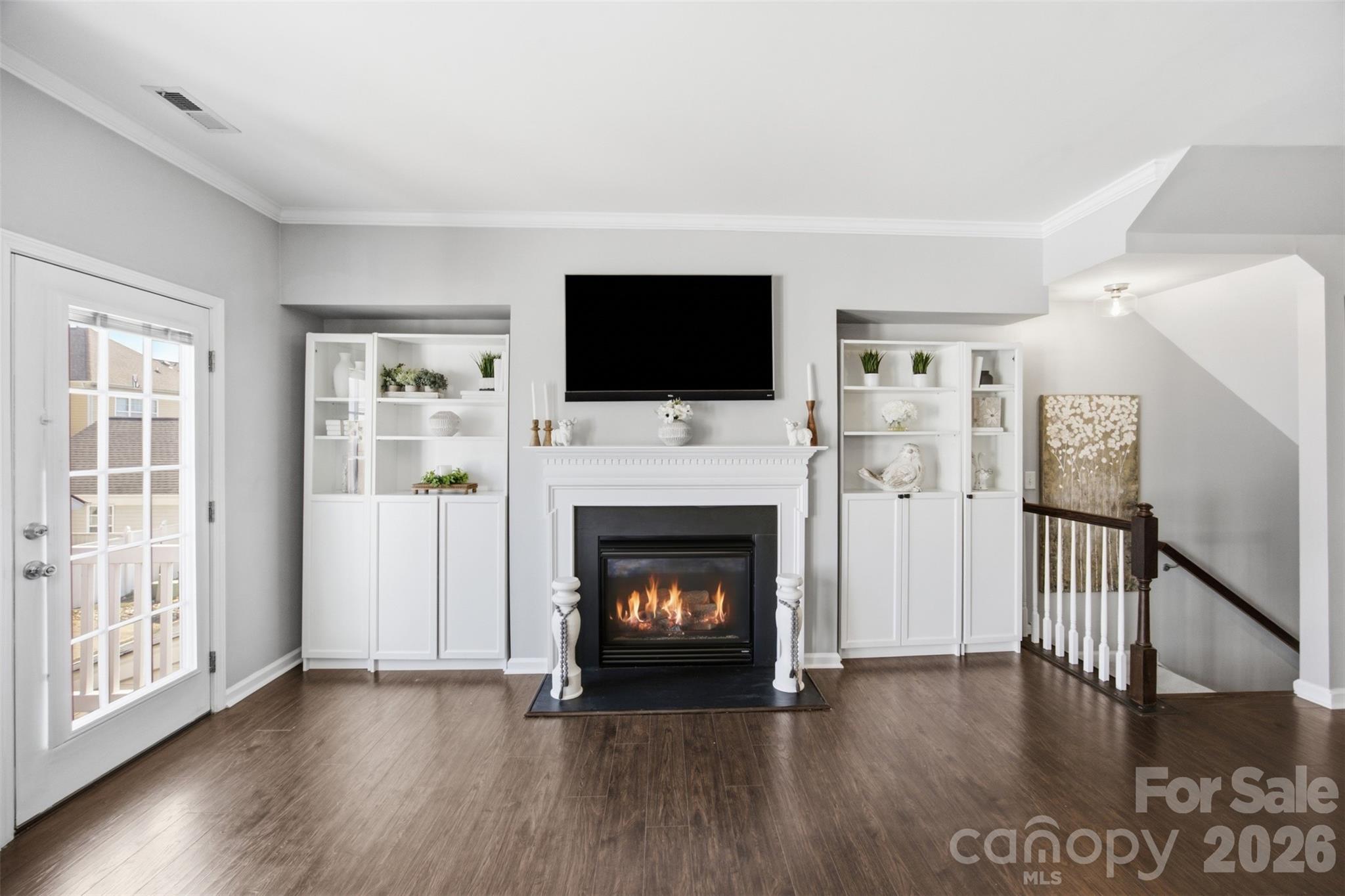 12801 Bullock Greenway Boulevard — Charlotte