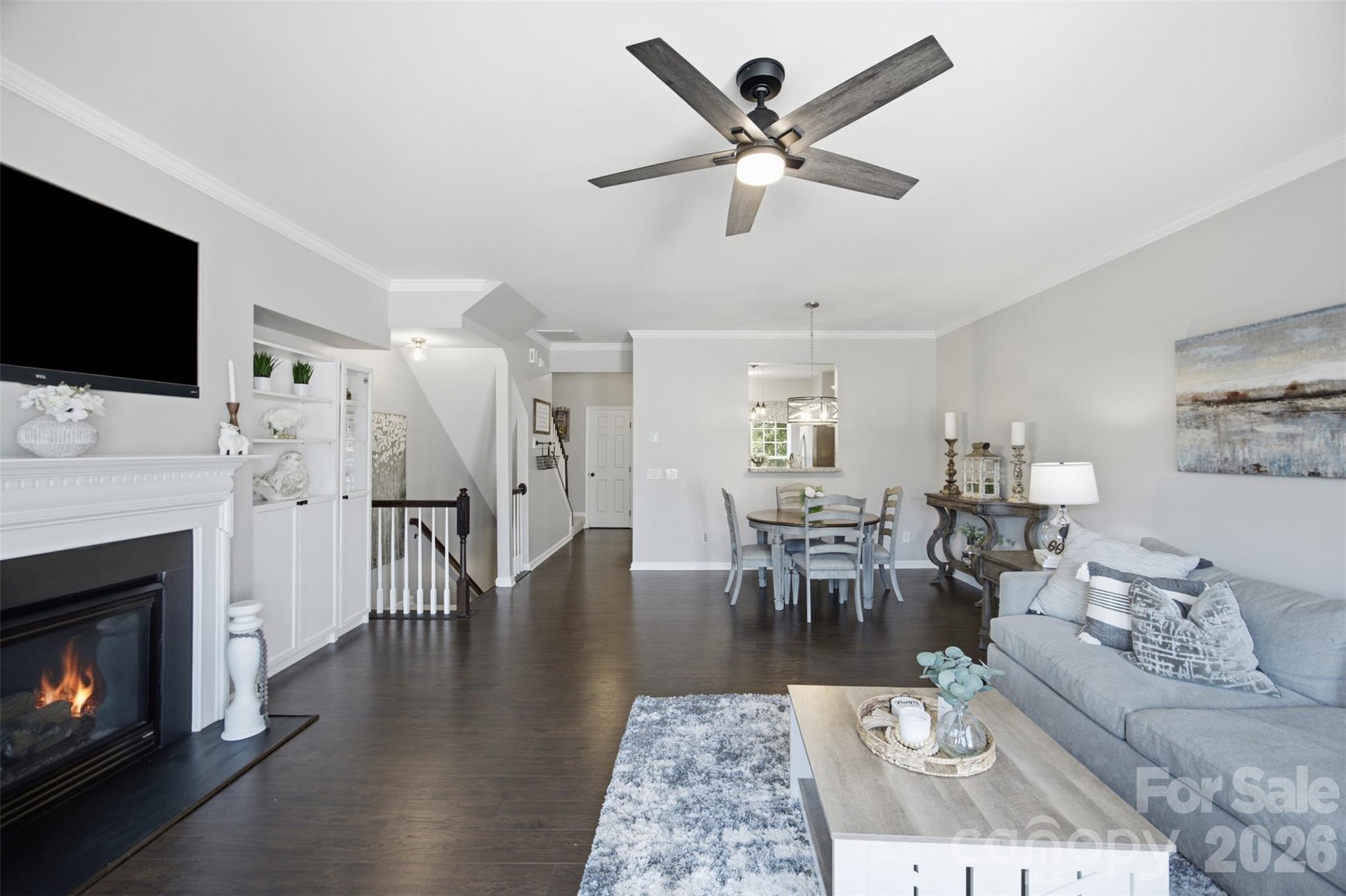 12801 Bullock Greenway Boulevard — Charlotte