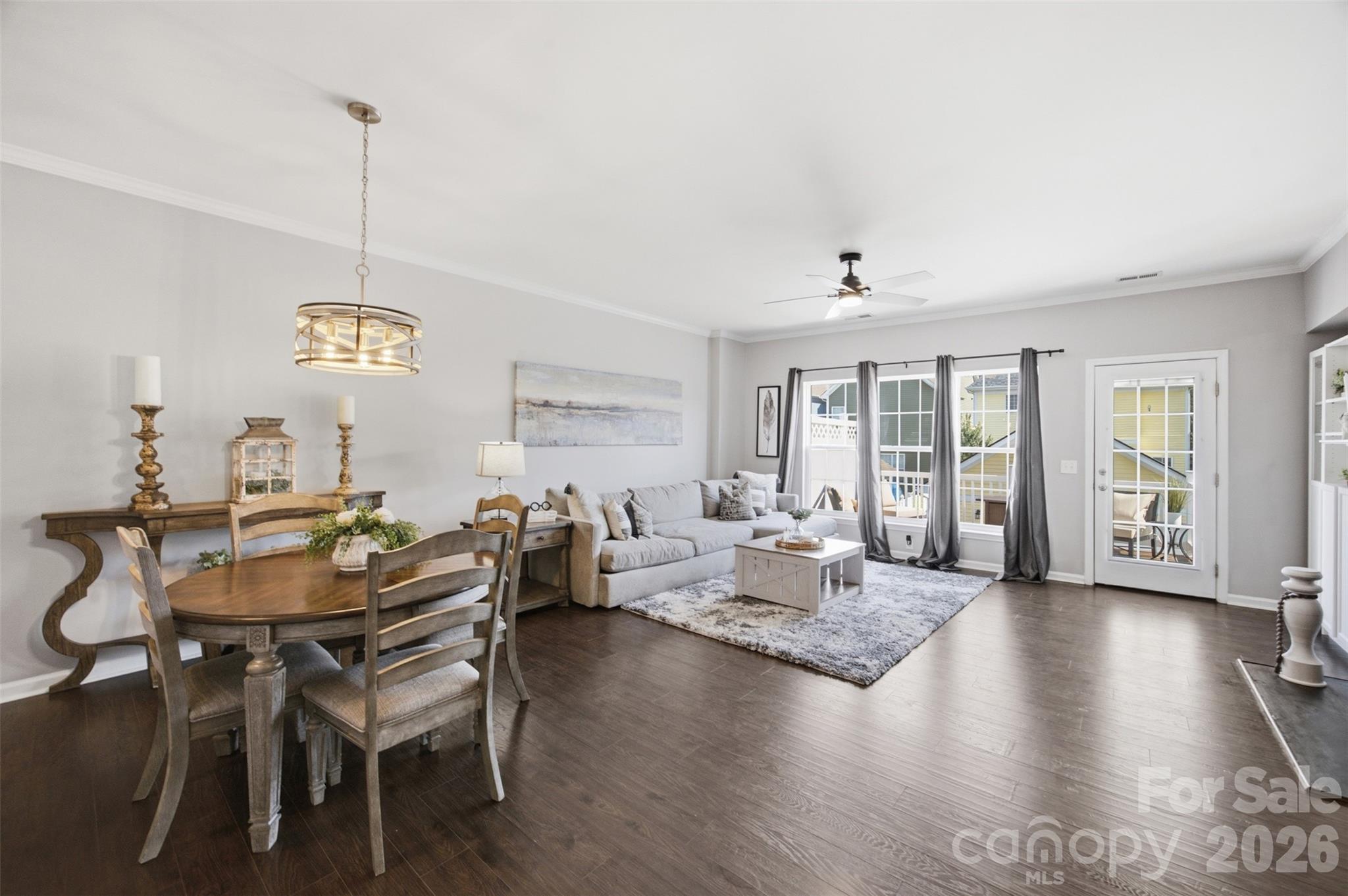 12801 Bullock Greenway Boulevard — Charlotte