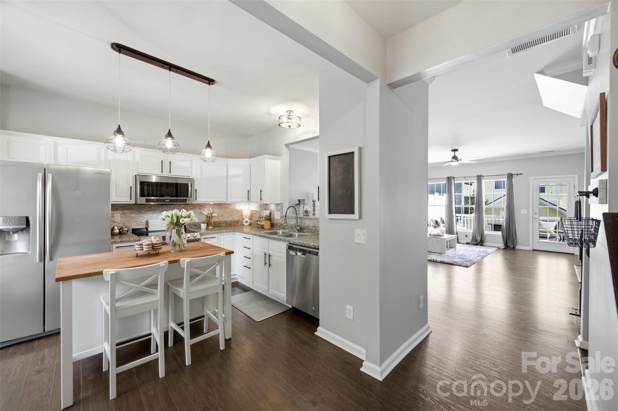 12801 Bullock Greenway Boulevard — Charlotte