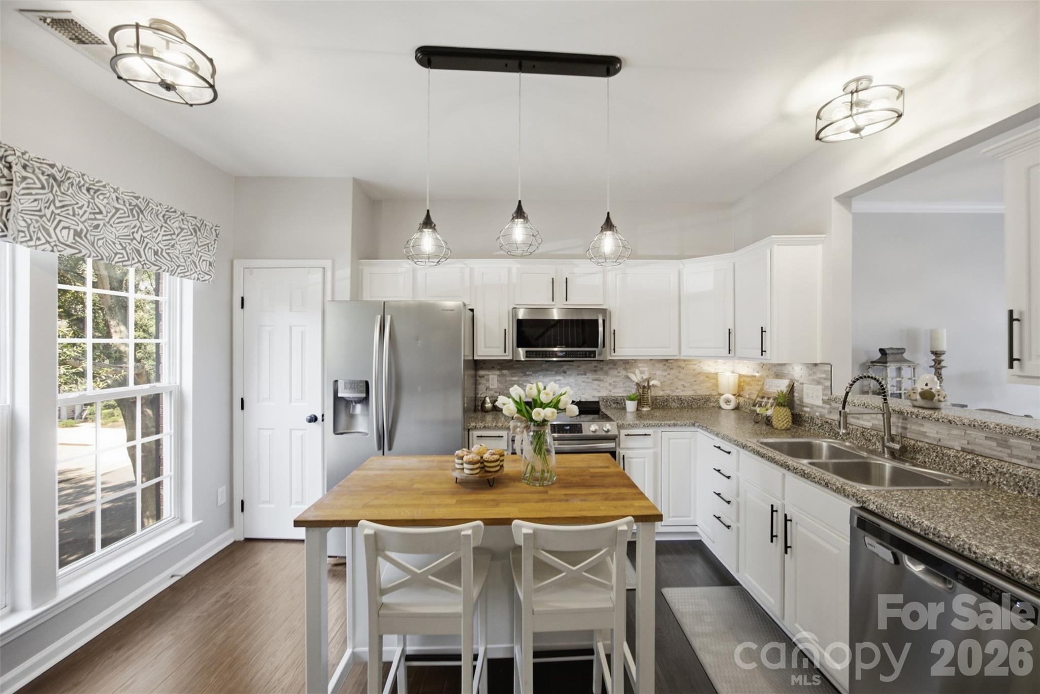 12801 Bullock Greenway Boulevard — Charlotte