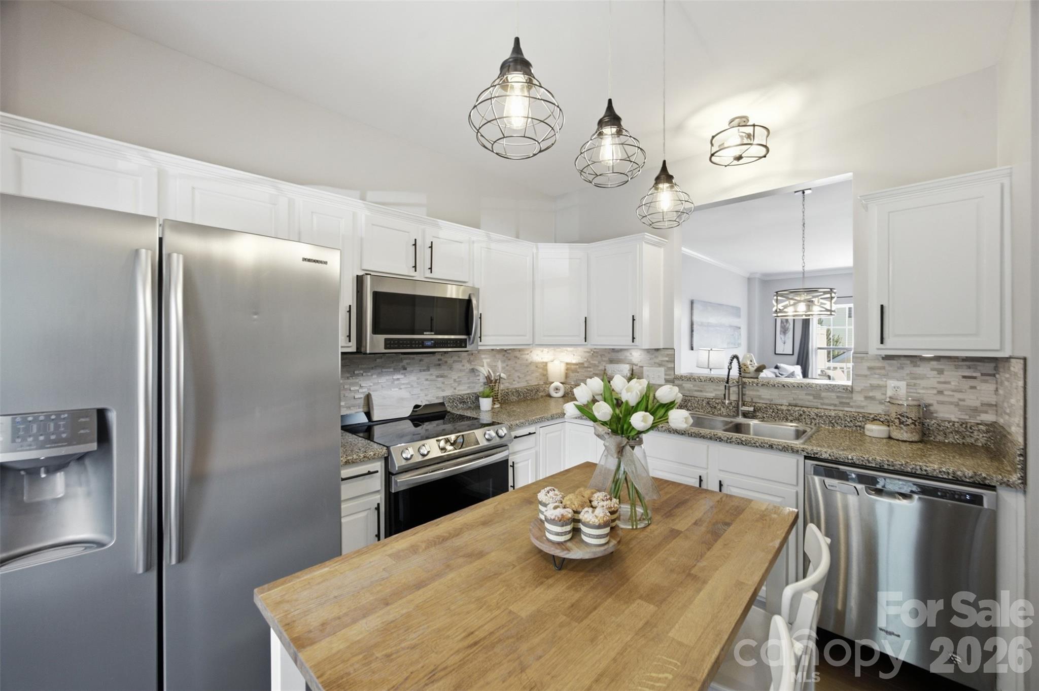 12801 Bullock Greenway Boulevard — Charlotte