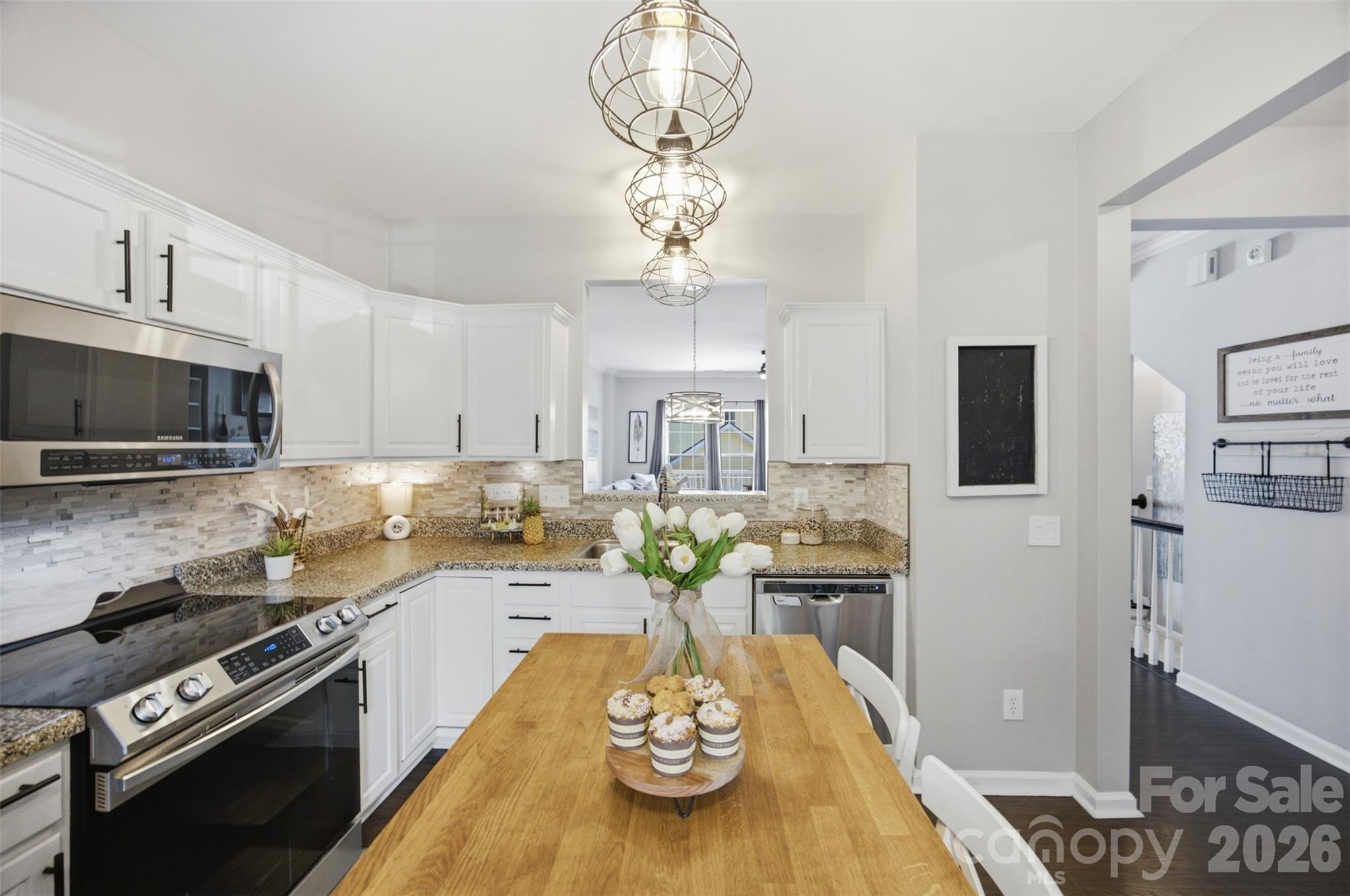 12801 Bullock Greenway Boulevard — Charlotte