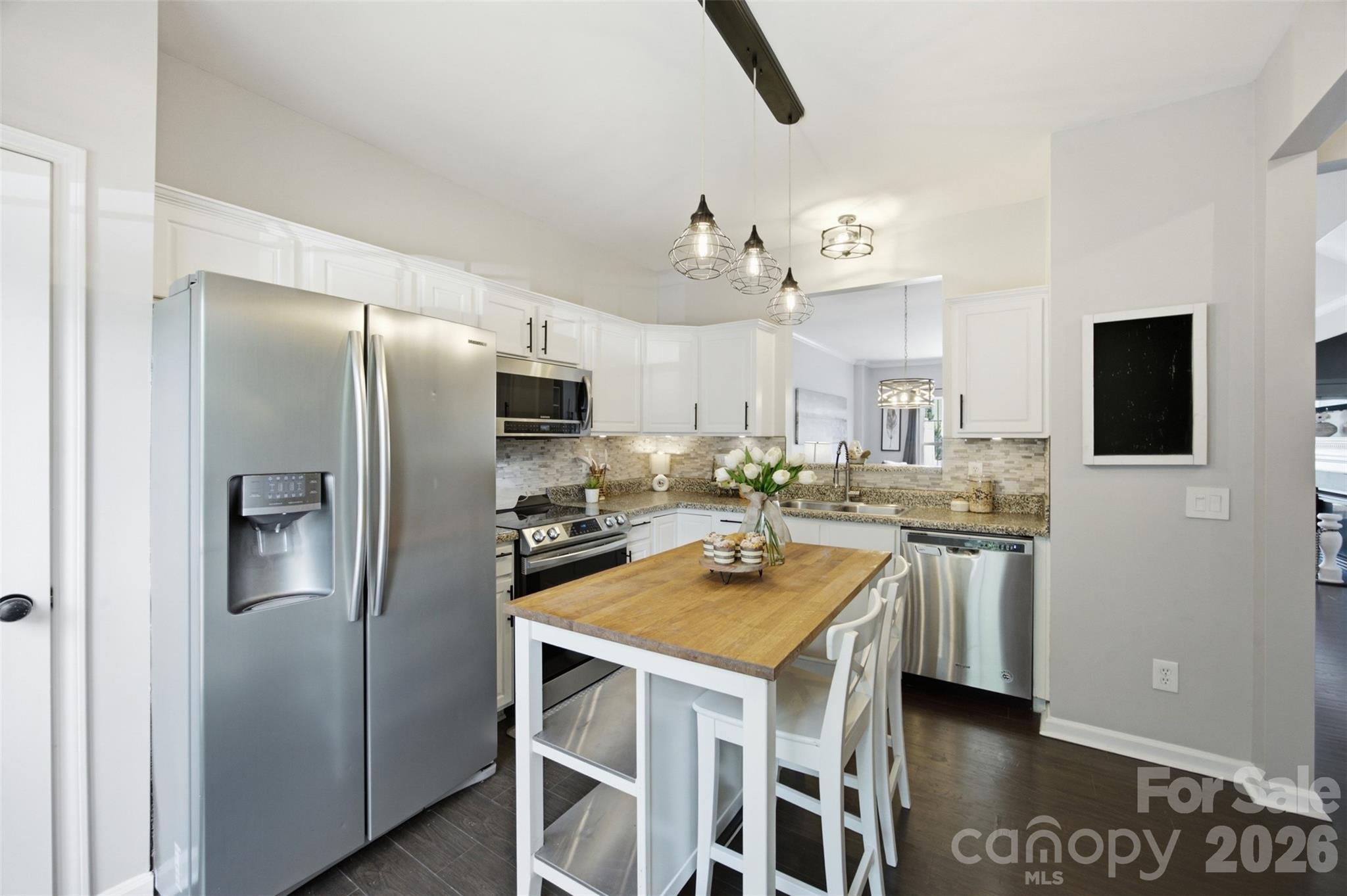 12801 Bullock Greenway Boulevard — Charlotte