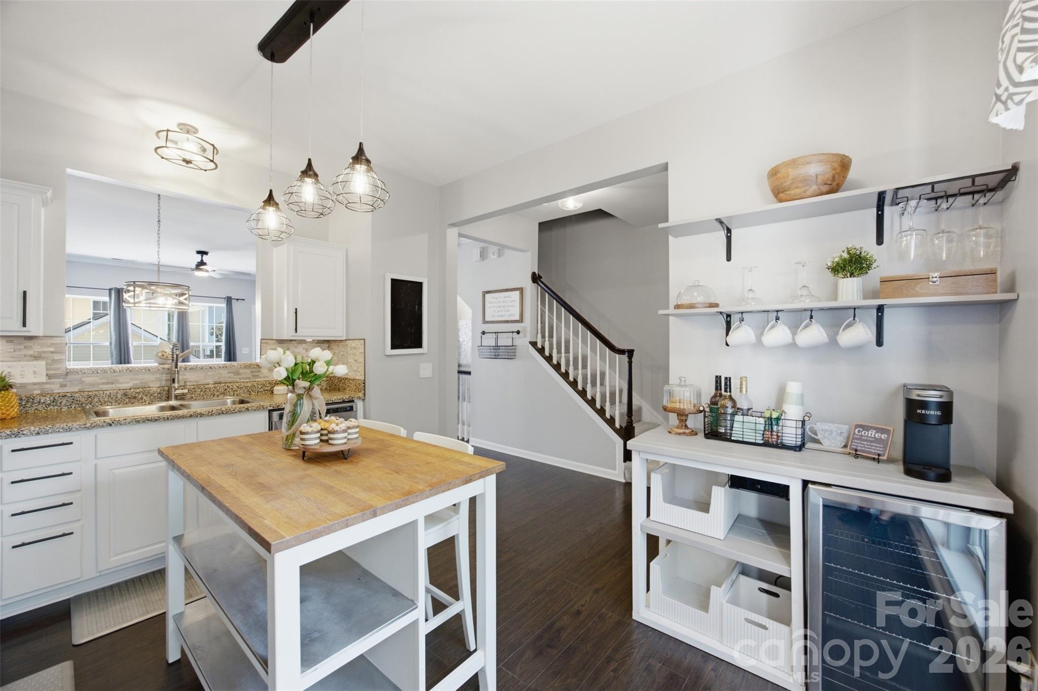 12801 Bullock Greenway Boulevard — Charlotte