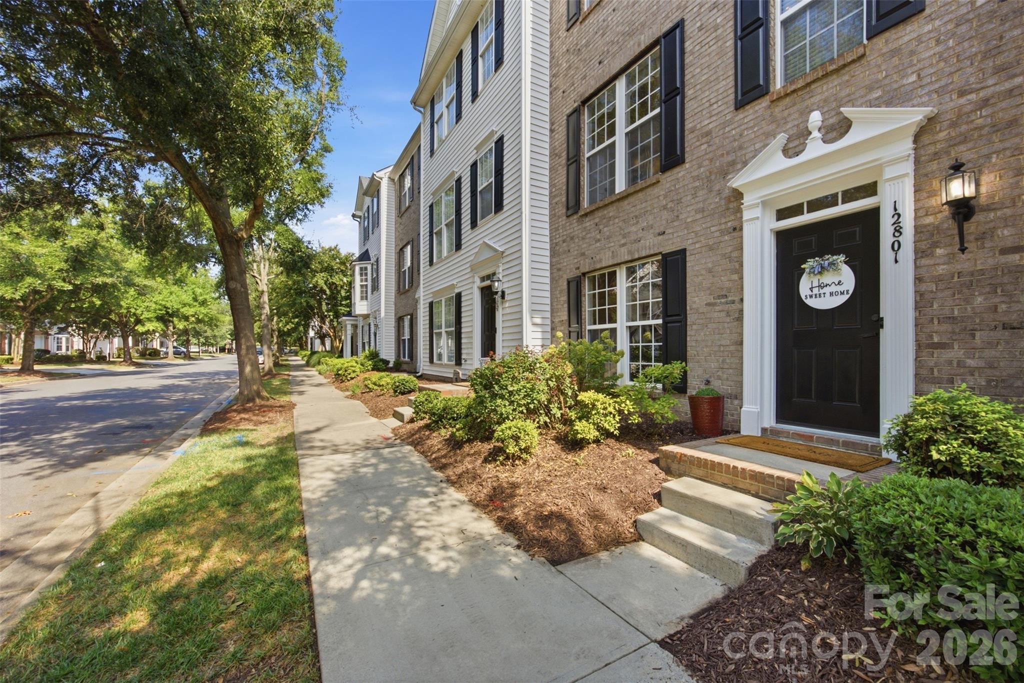 12801 Bullock Greenway Boulevard — Charlotte