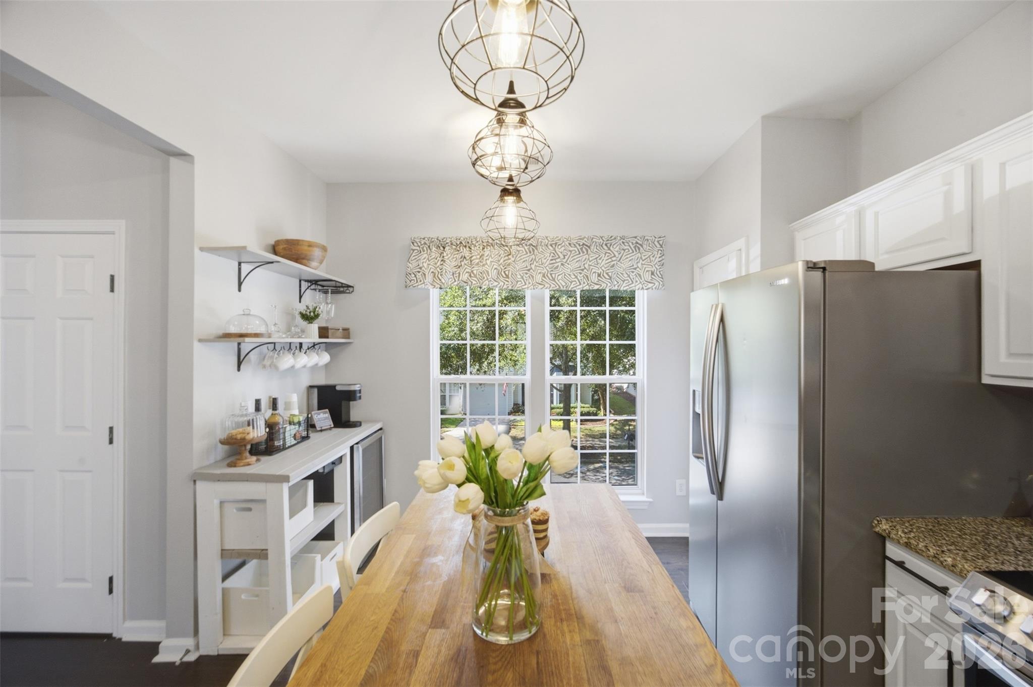 12801 Bullock Greenway Boulevard — Charlotte
