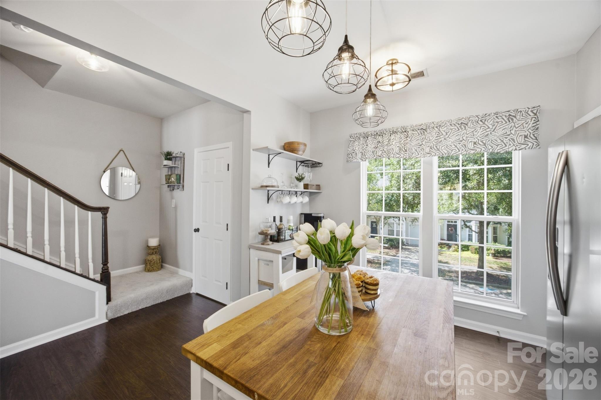 12801 Bullock Greenway Boulevard — Charlotte