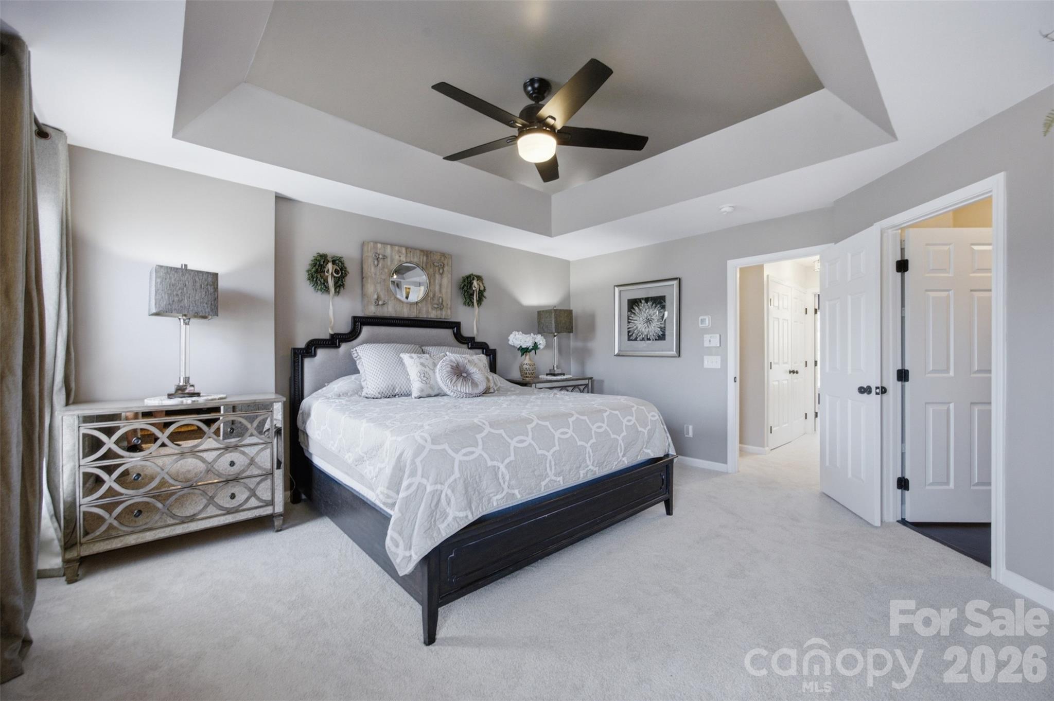 12801 Bullock Greenway Boulevard — Charlotte