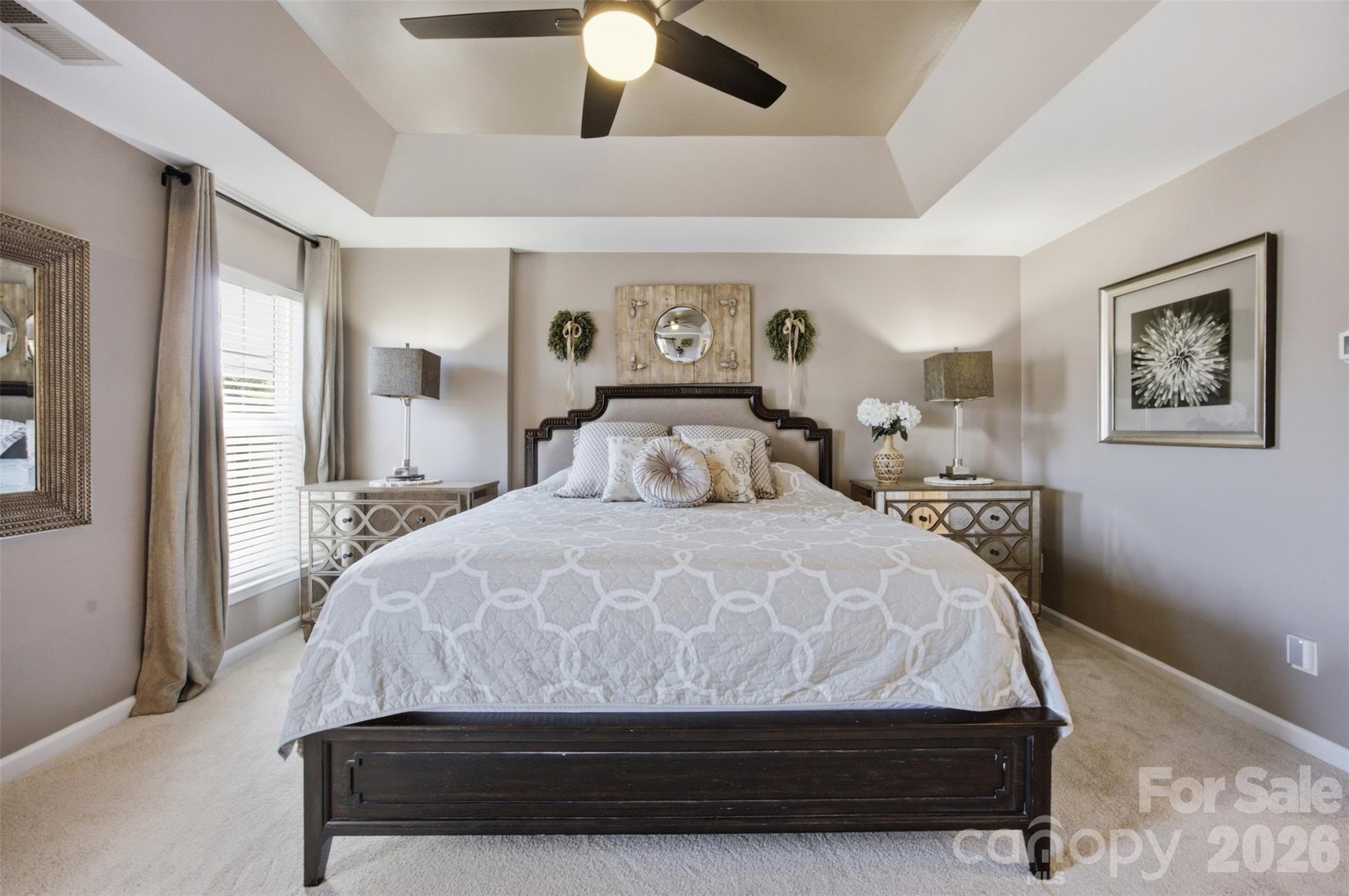 12801 Bullock Greenway Boulevard — Charlotte