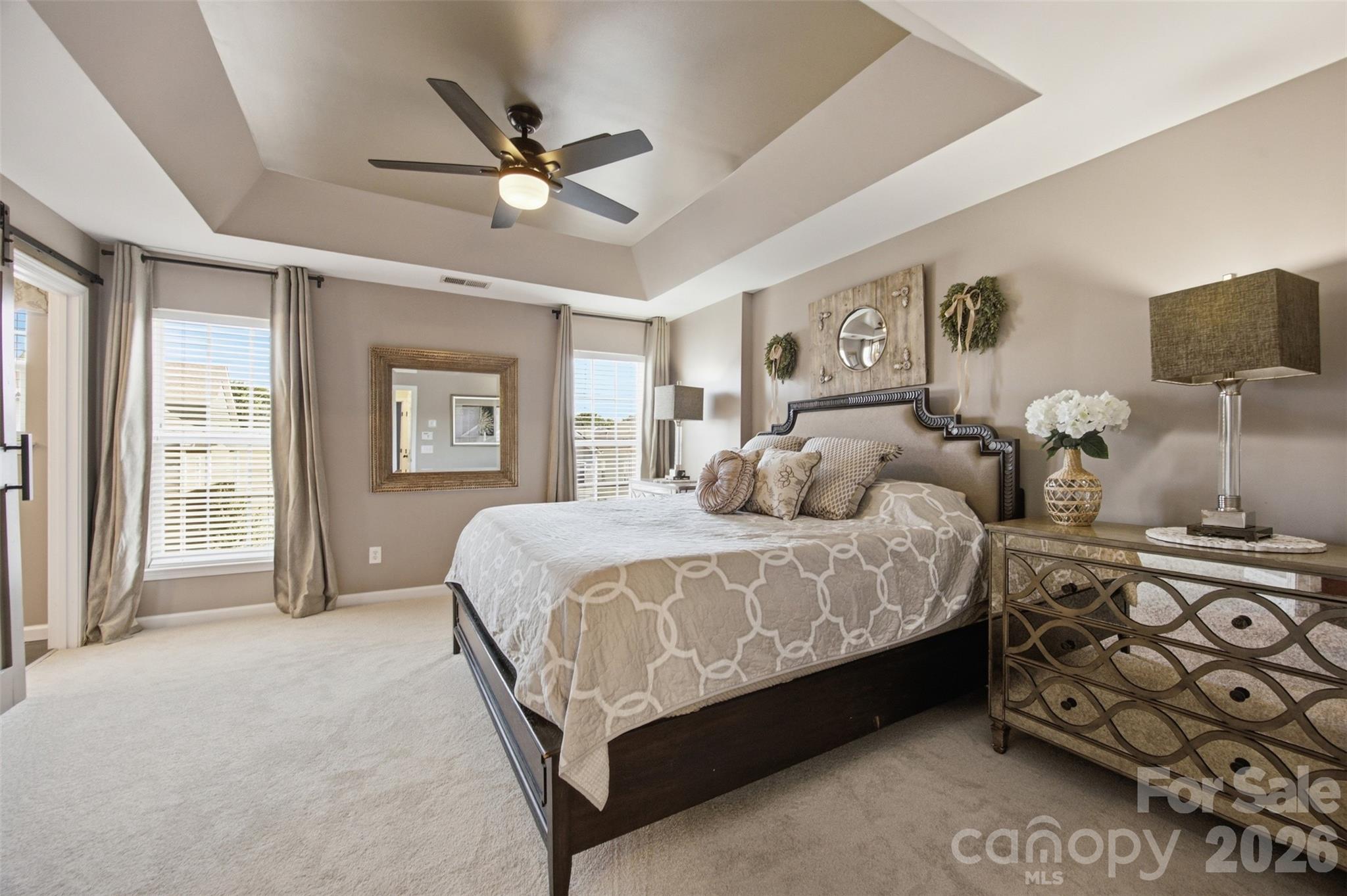 12801 Bullock Greenway Boulevard — Charlotte