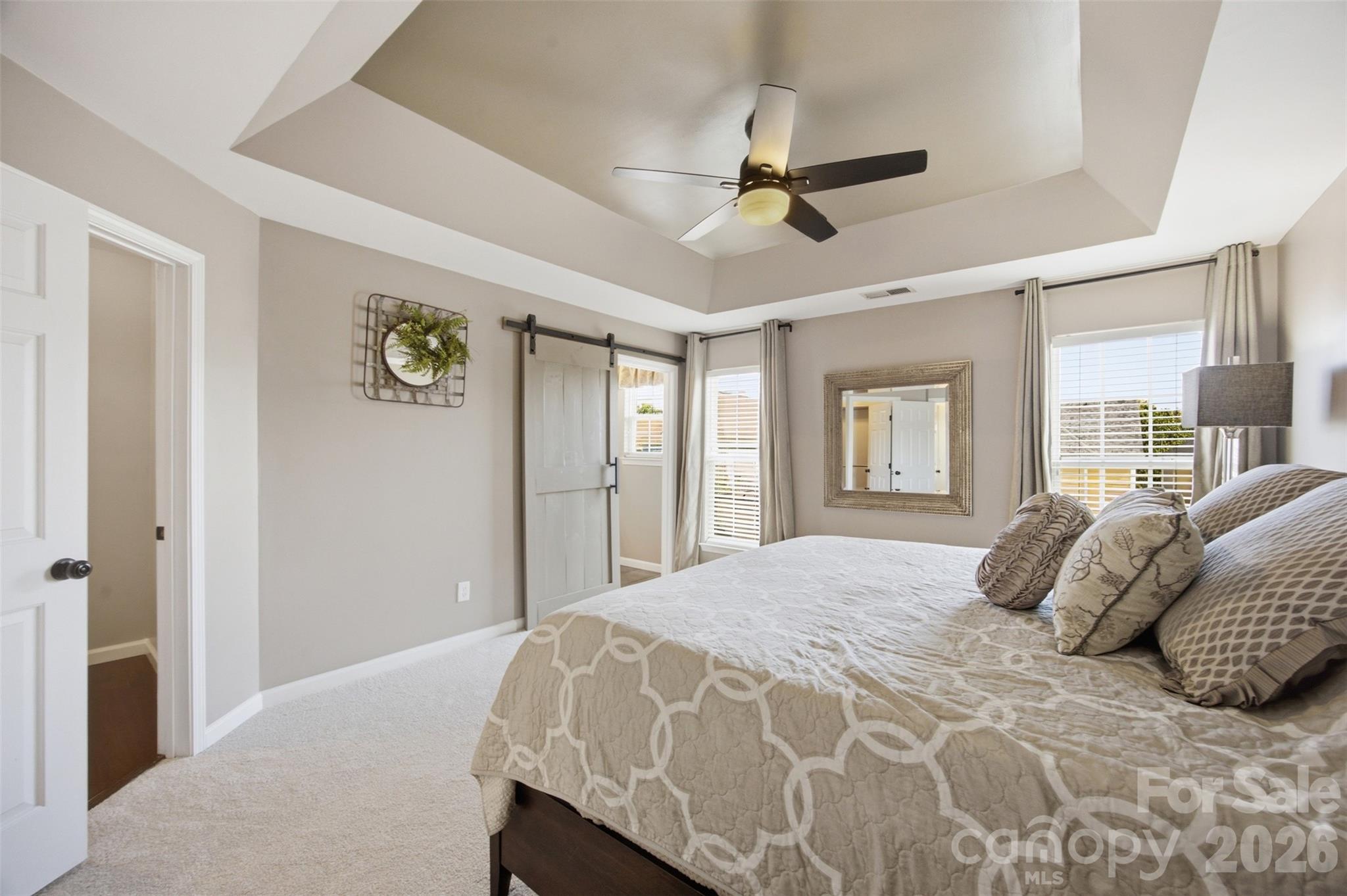 12801 Bullock Greenway Boulevard — Charlotte