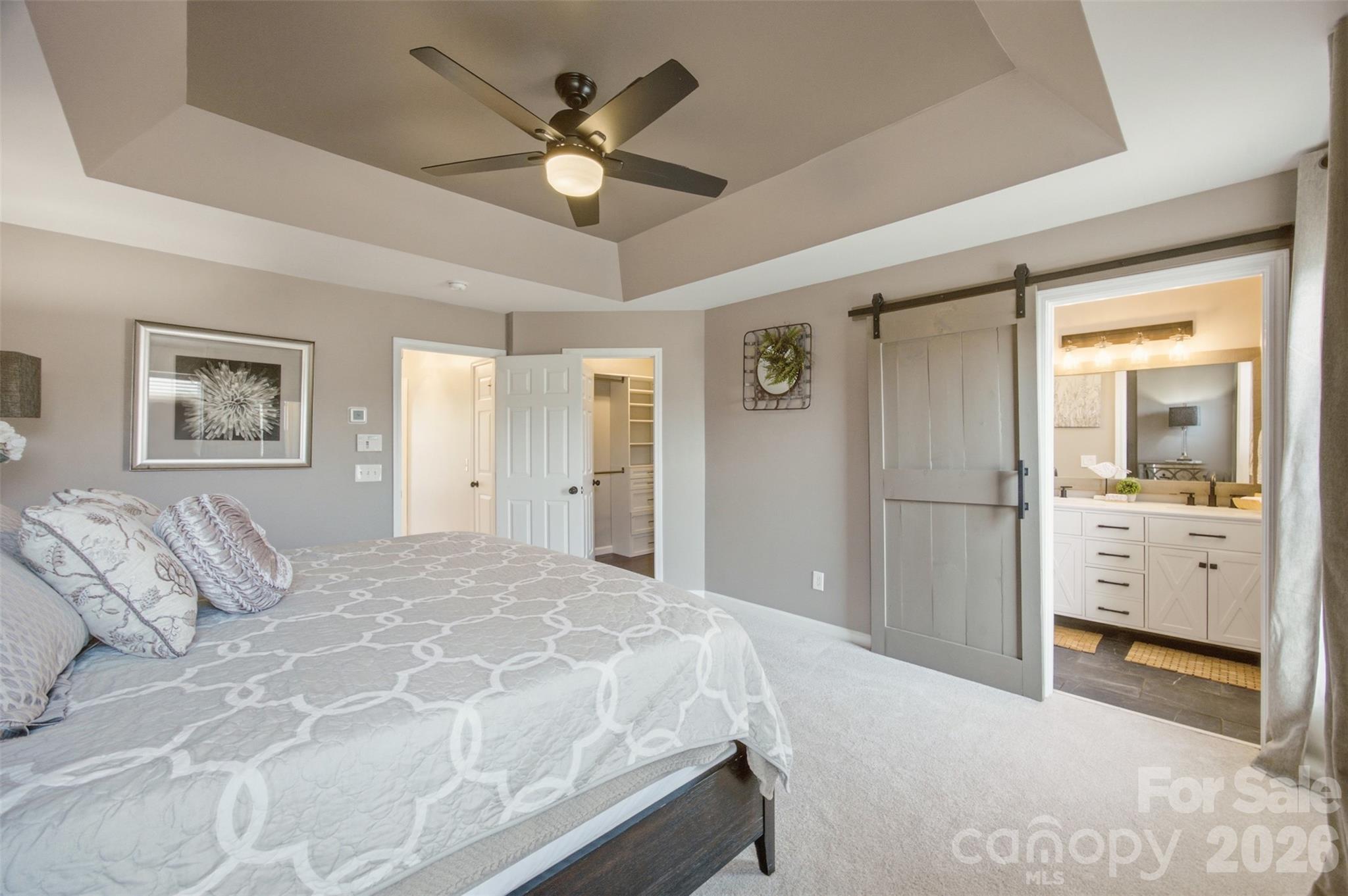 12801 Bullock Greenway Boulevard — Charlotte