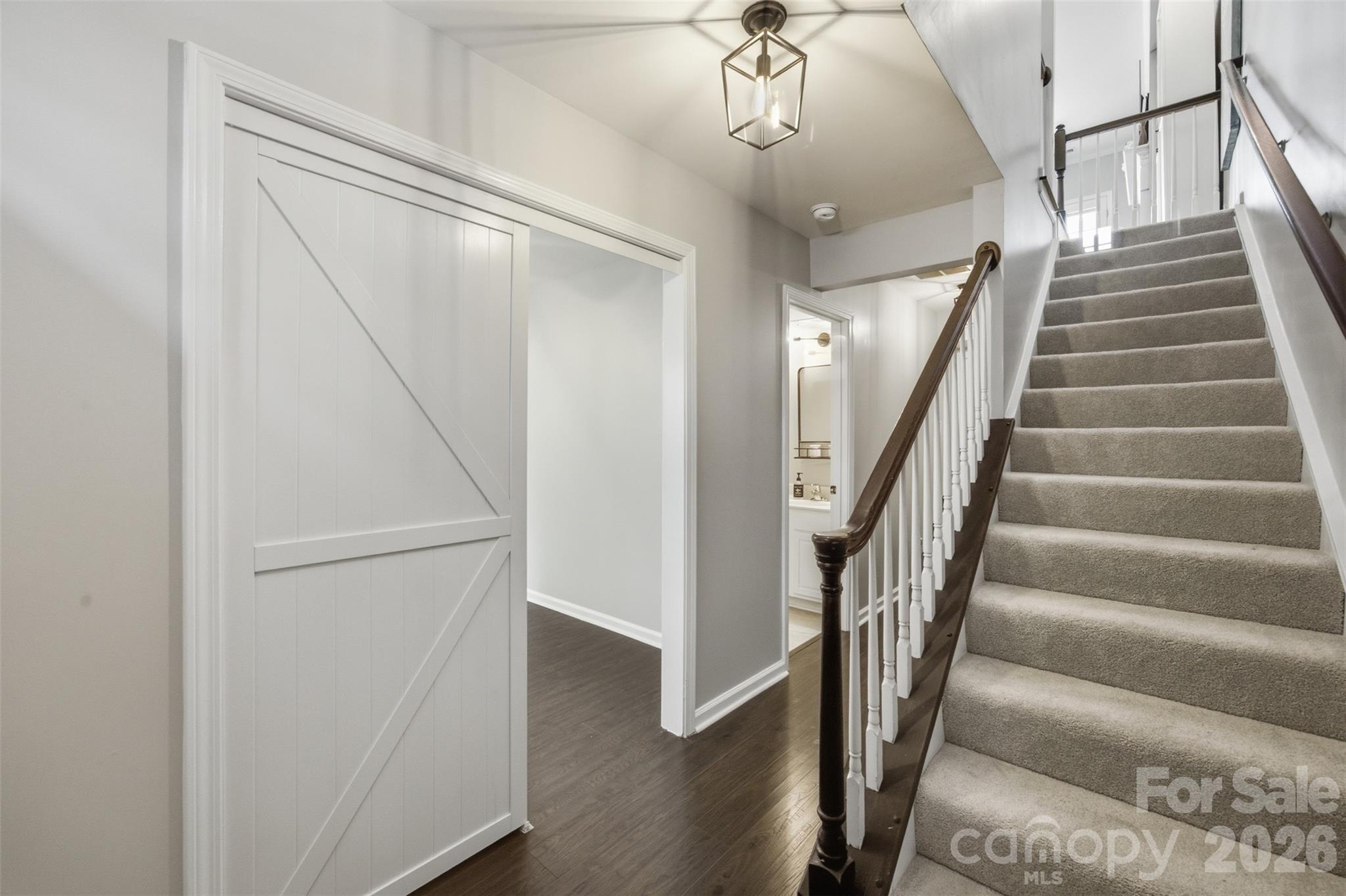 12801 Bullock Greenway Boulevard — Charlotte