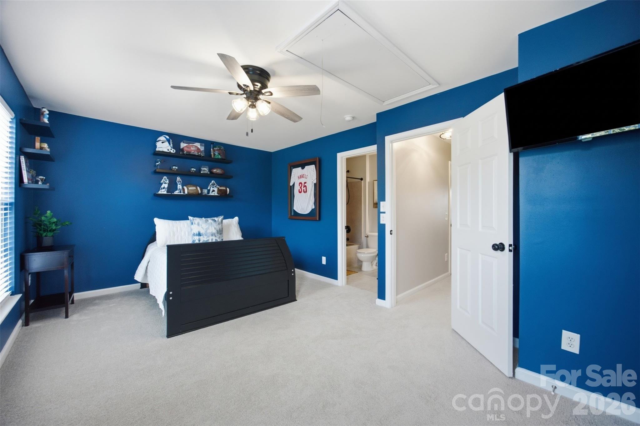 12801 Bullock Greenway Boulevard — Charlotte