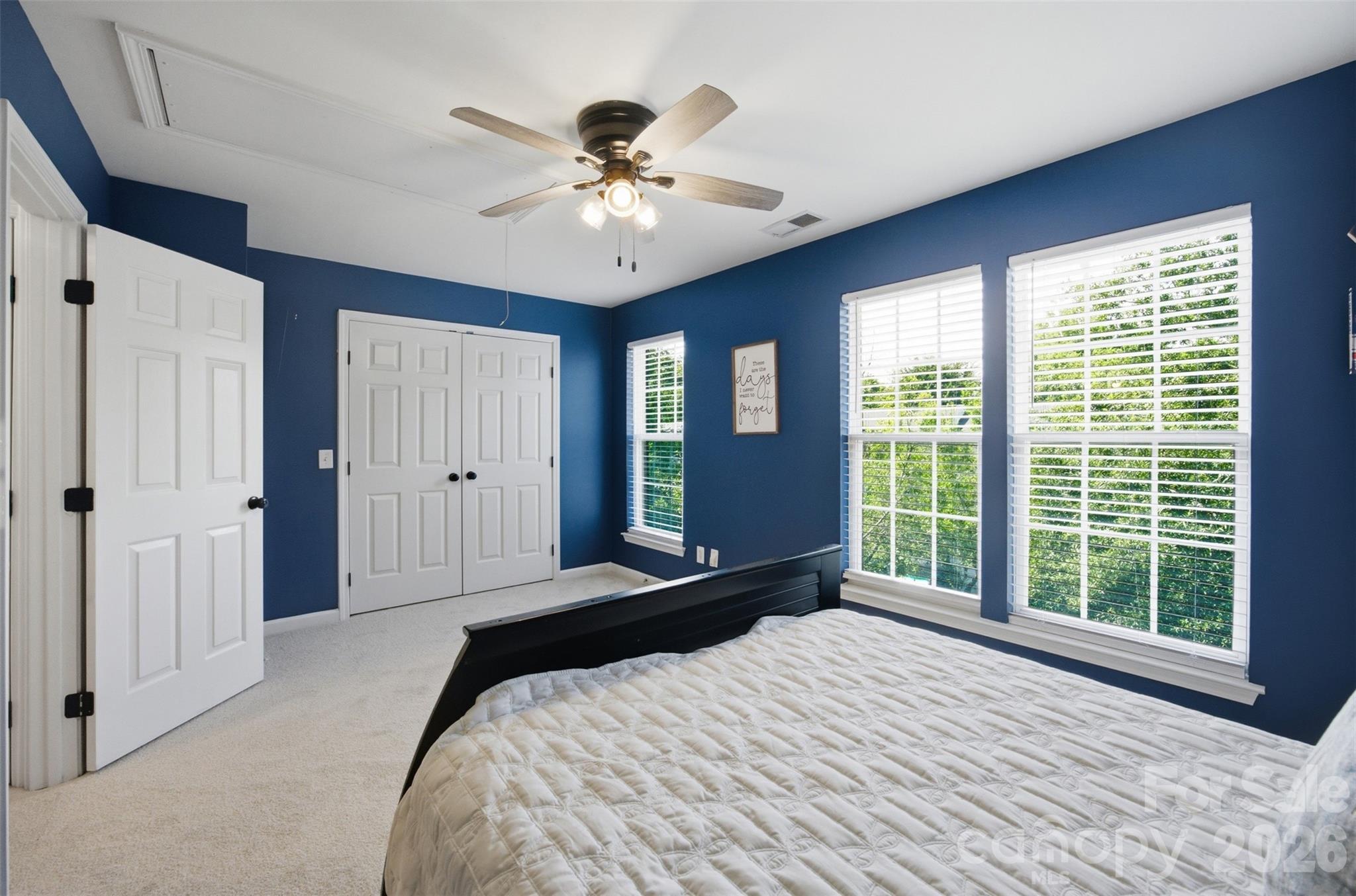 12801 Bullock Greenway Boulevard — Charlotte