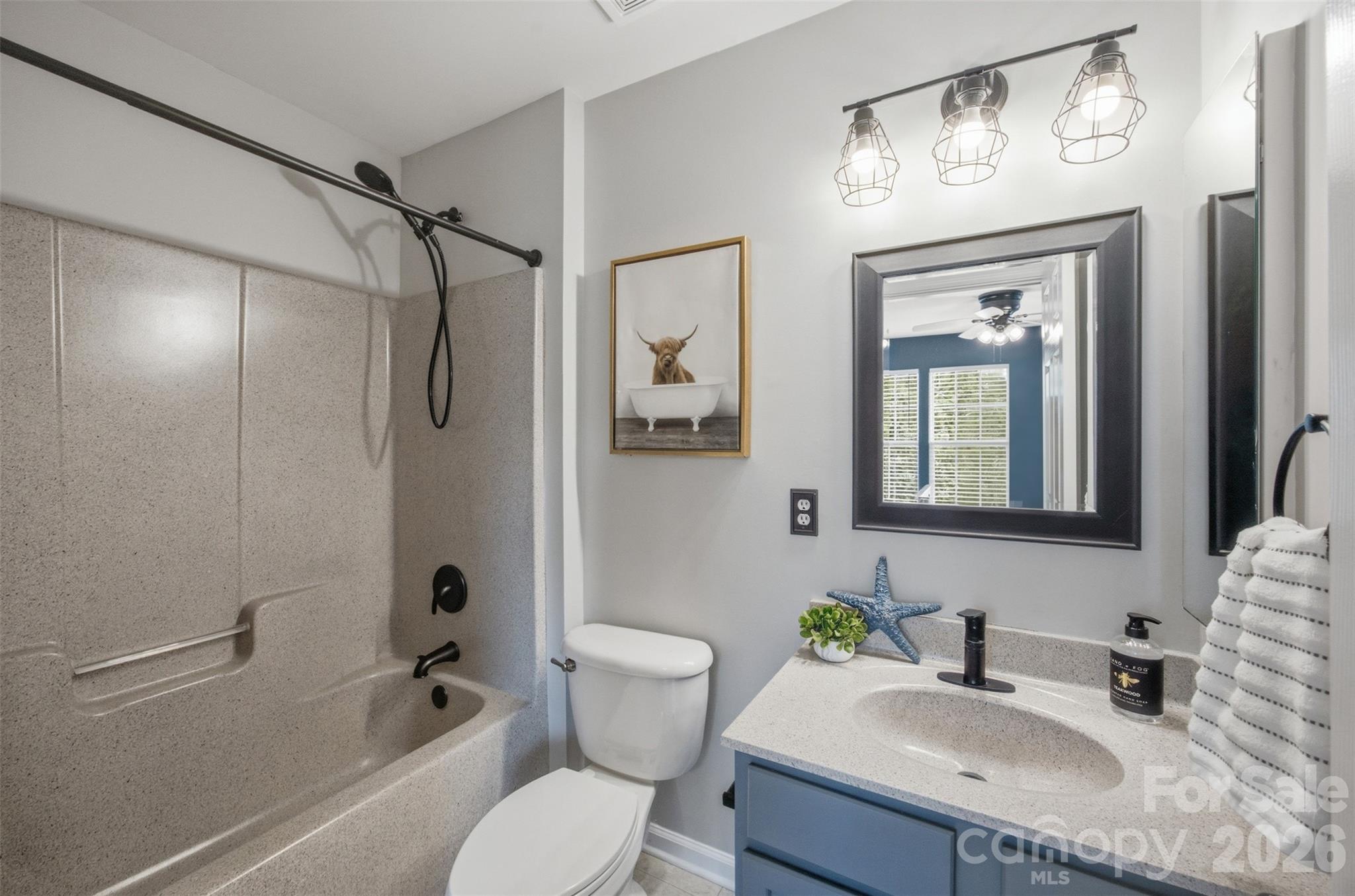 12801 Bullock Greenway Boulevard — Charlotte