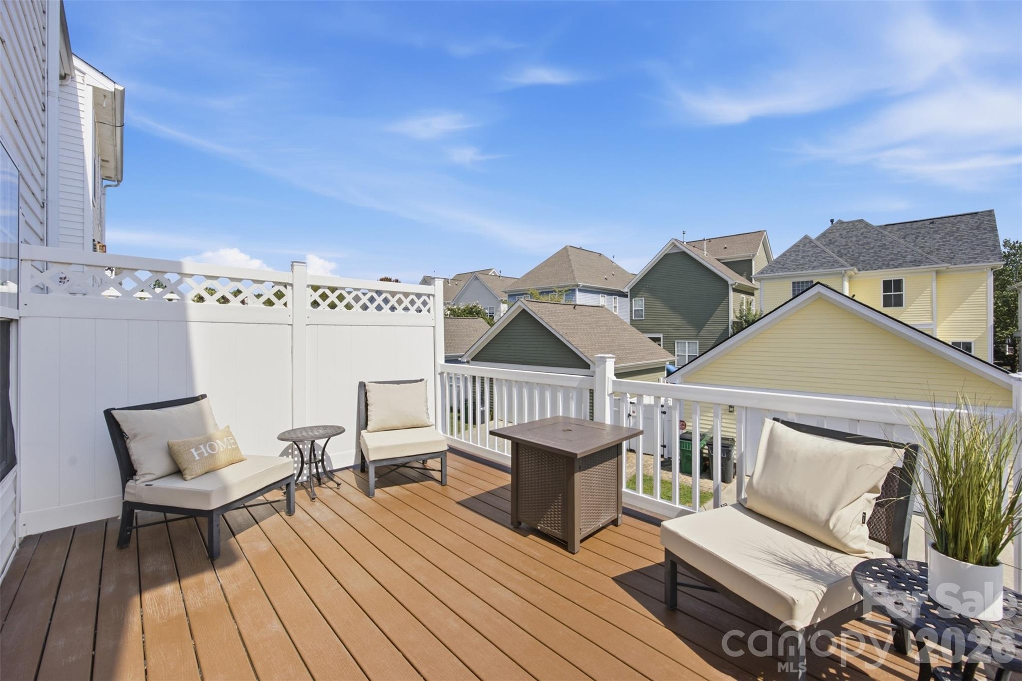 12801 Bullock Greenway Boulevard — Charlotte