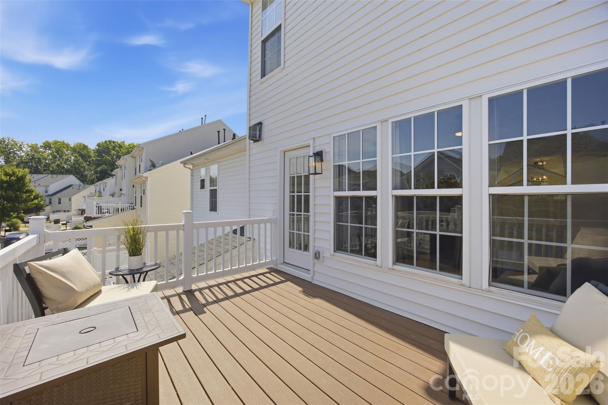 12801 Bullock Greenway Boulevard — Charlotte