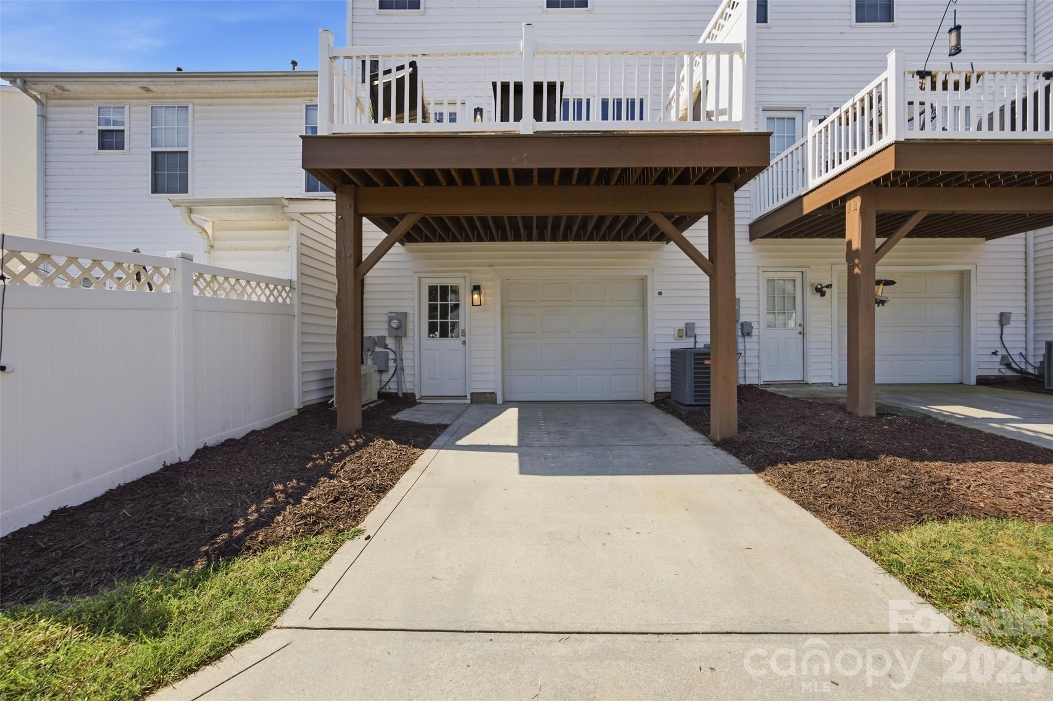 12801 Bullock Greenway Boulevard — Charlotte