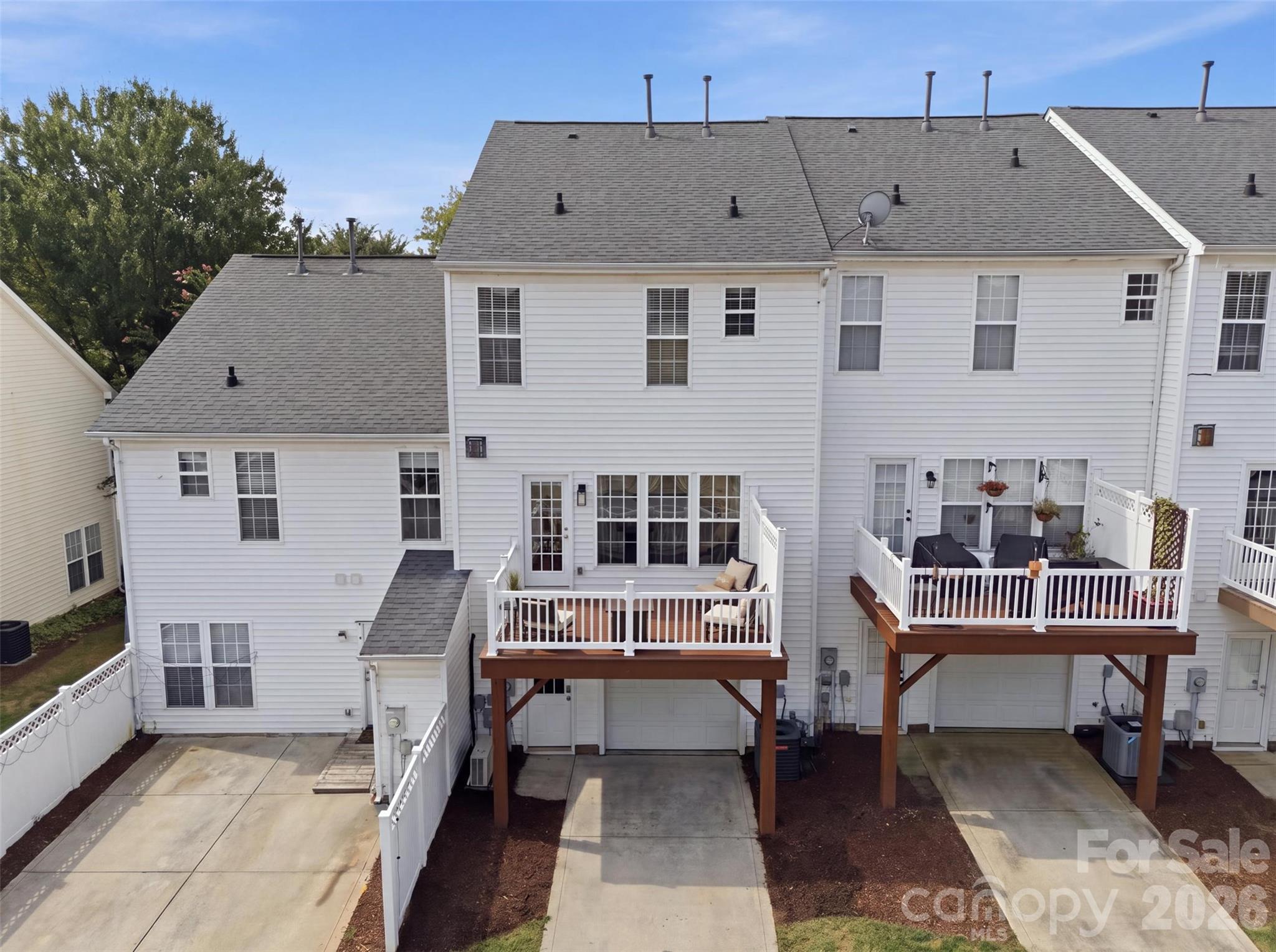 12801 Bullock Greenway Boulevard — Charlotte