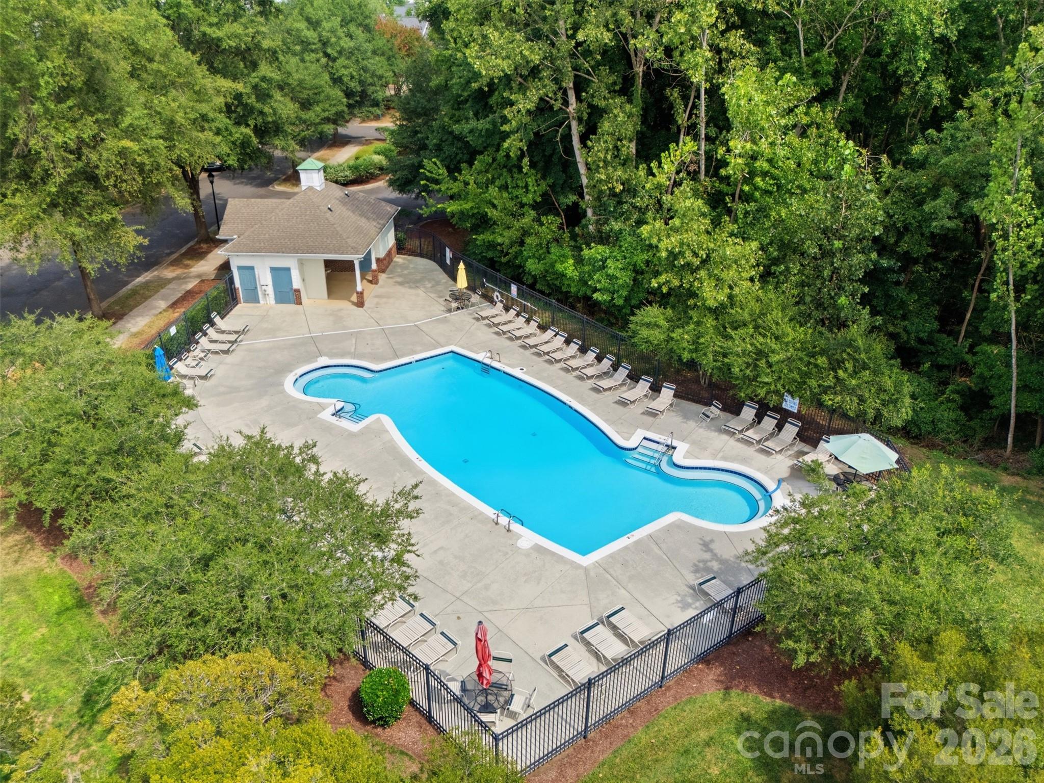 12801 Bullock Greenway Boulevard — Charlotte