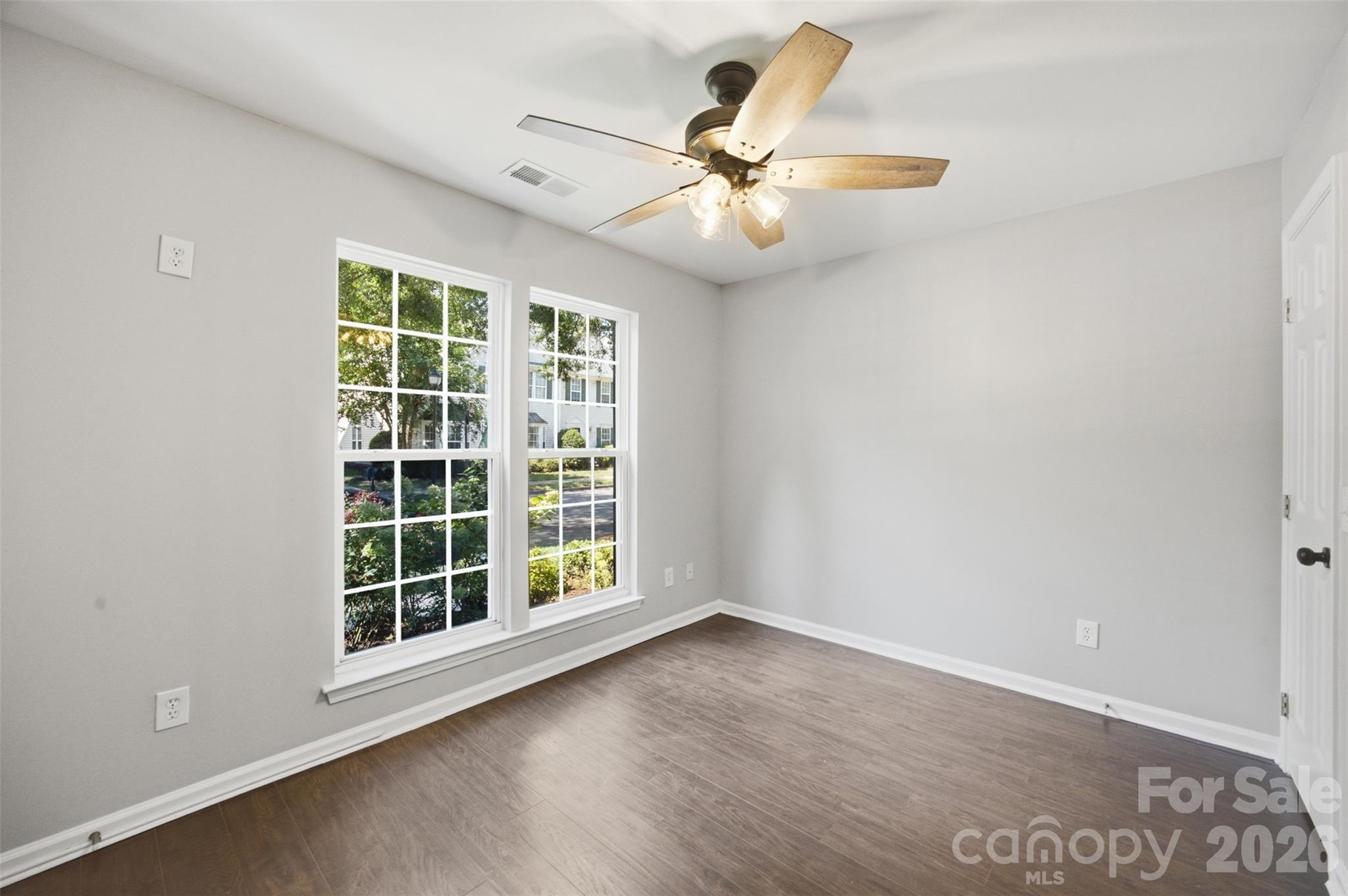 12801 Bullock Greenway Boulevard — Charlotte