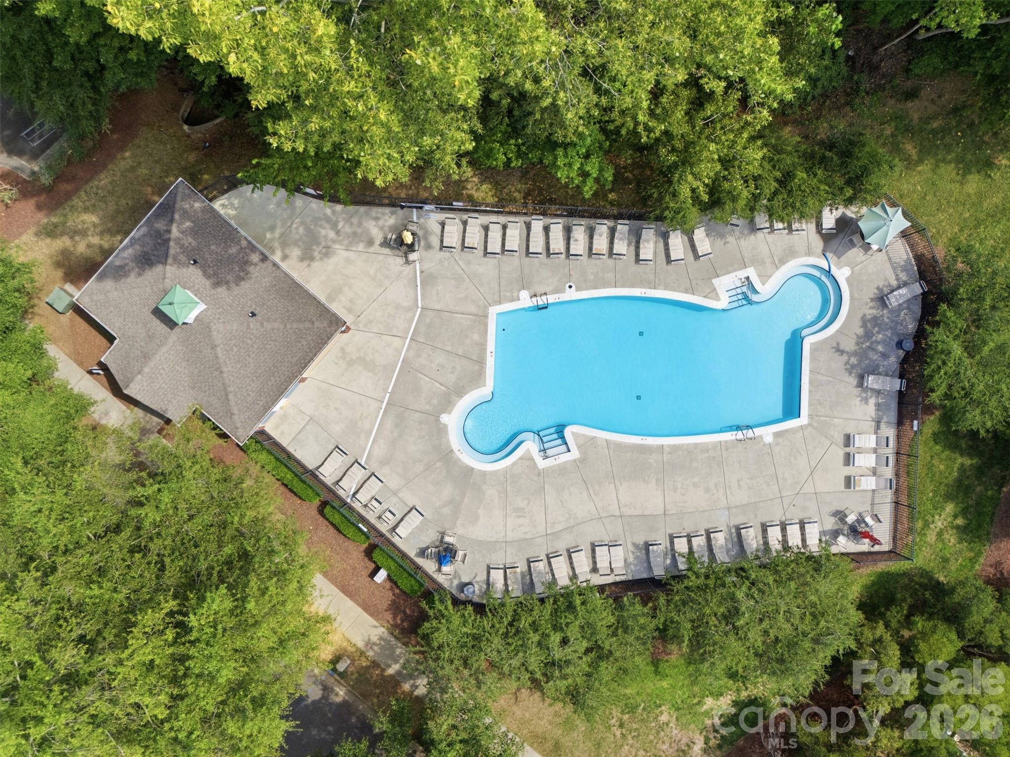 12801 Bullock Greenway Boulevard — Charlotte