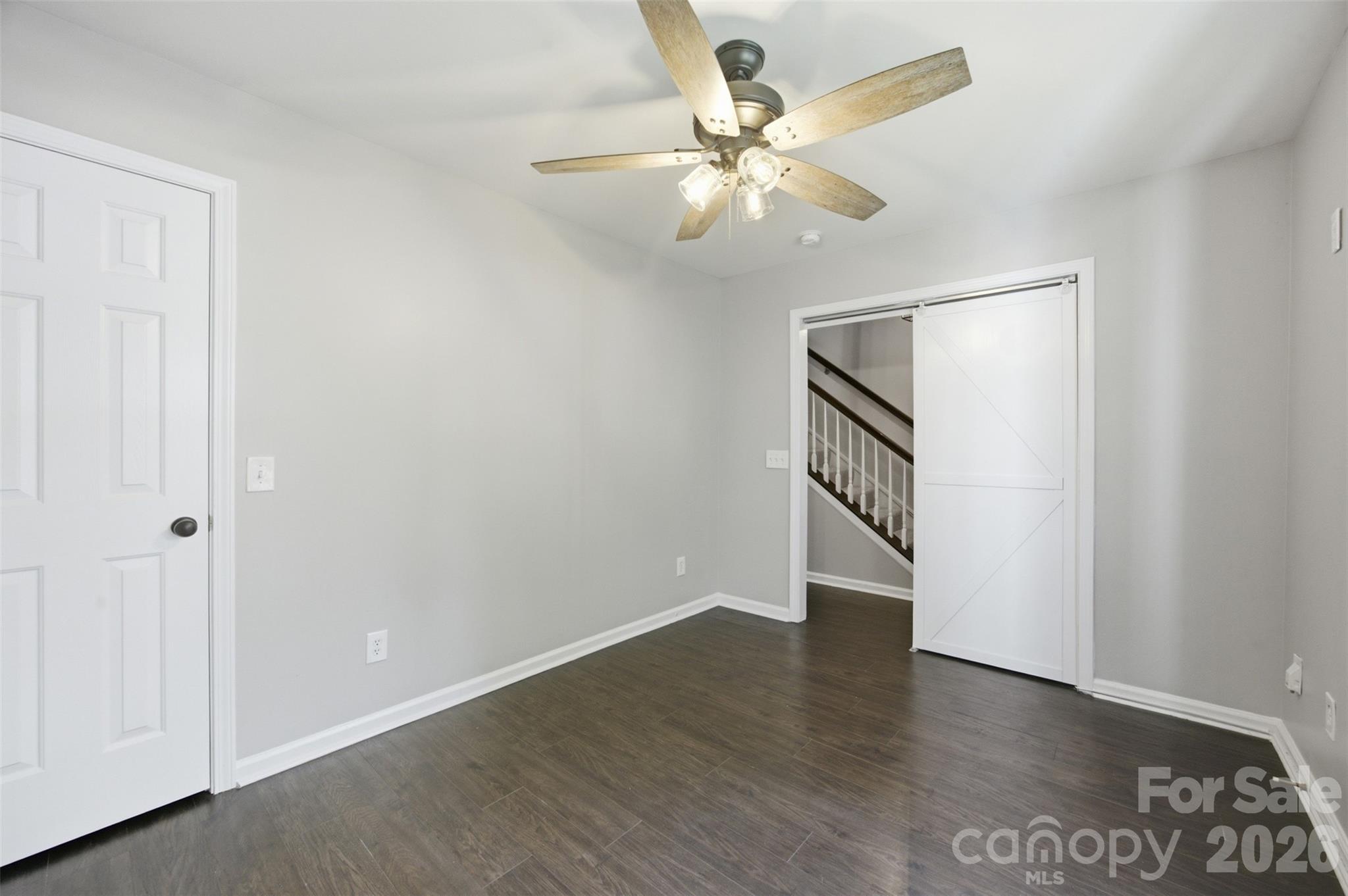 12801 Bullock Greenway Boulevard — Charlotte