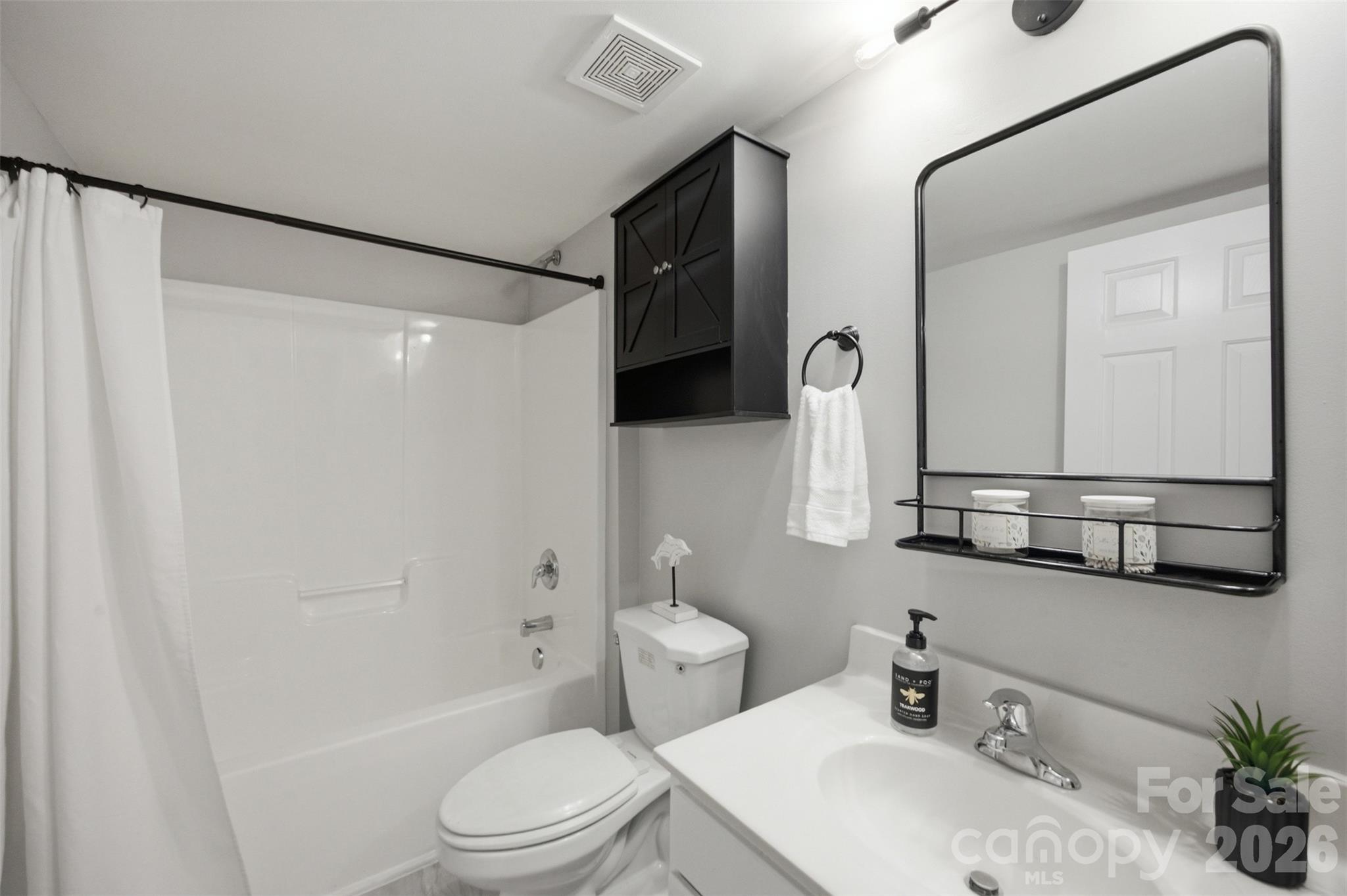 12801 Bullock Greenway Boulevard — Charlotte