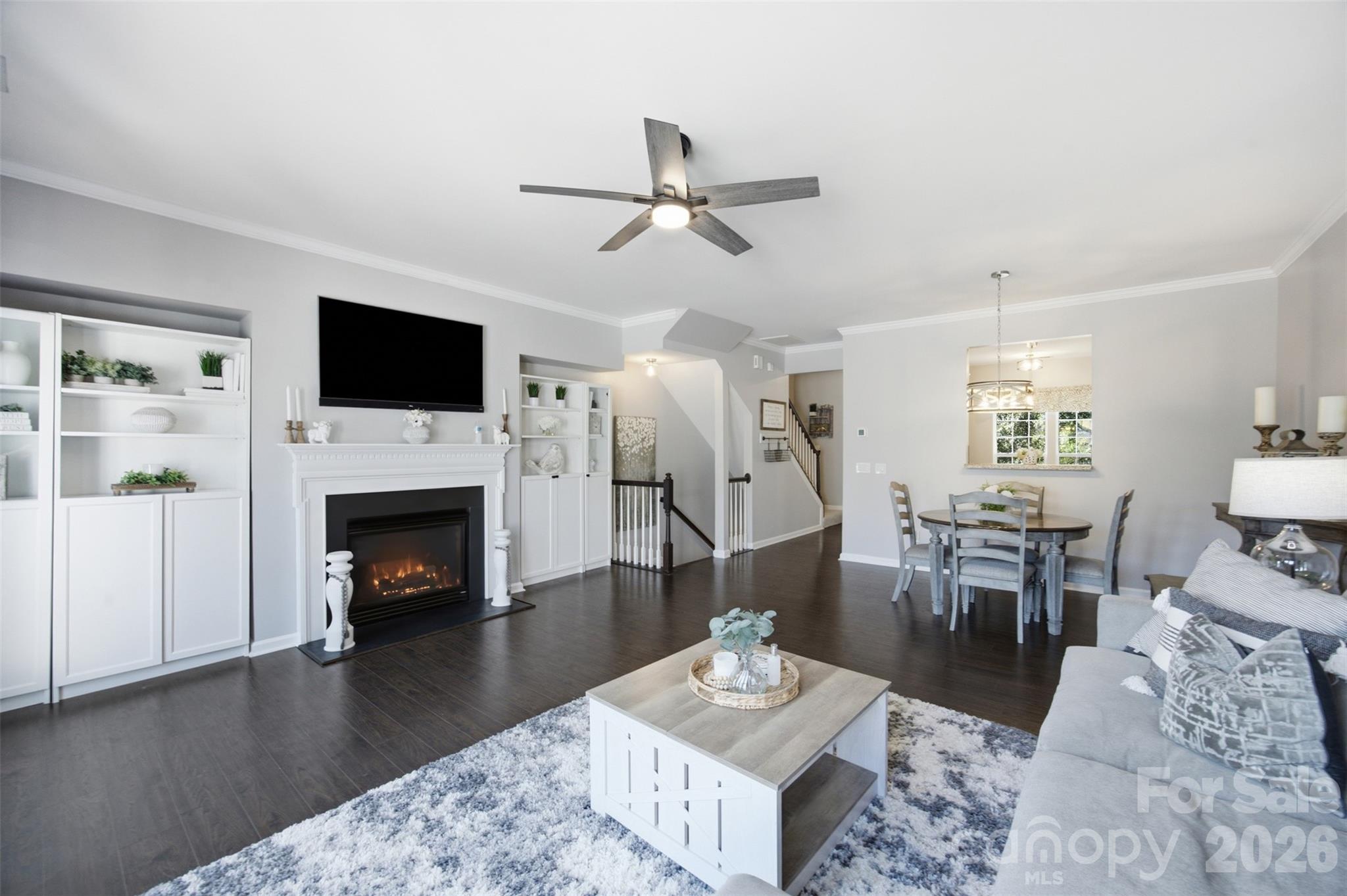 12801 Bullock Greenway Boulevard — Charlotte
