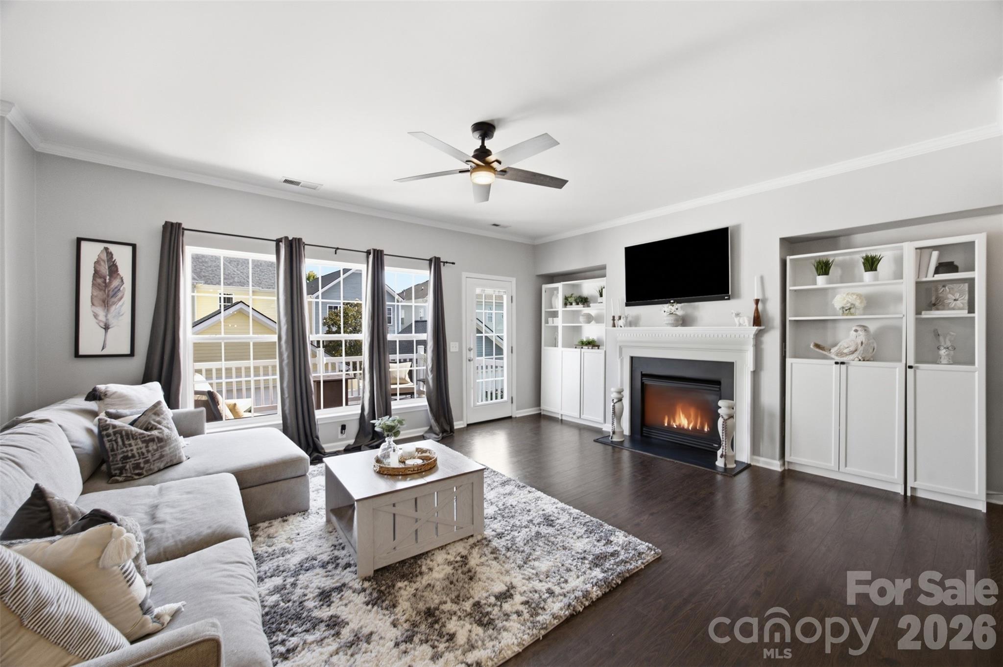 12801 Bullock Greenway Boulevard — Charlotte