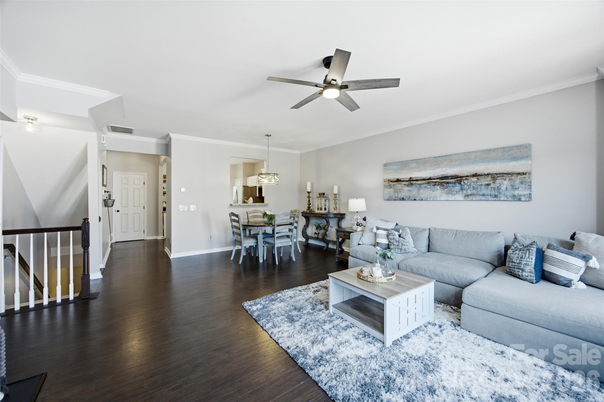 12801 Bullock Greenway Boulevard — Charlotte