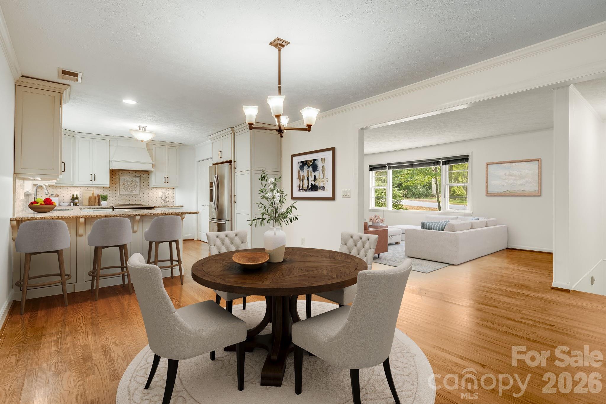 129 Whisperwood Drive — Hendersonville