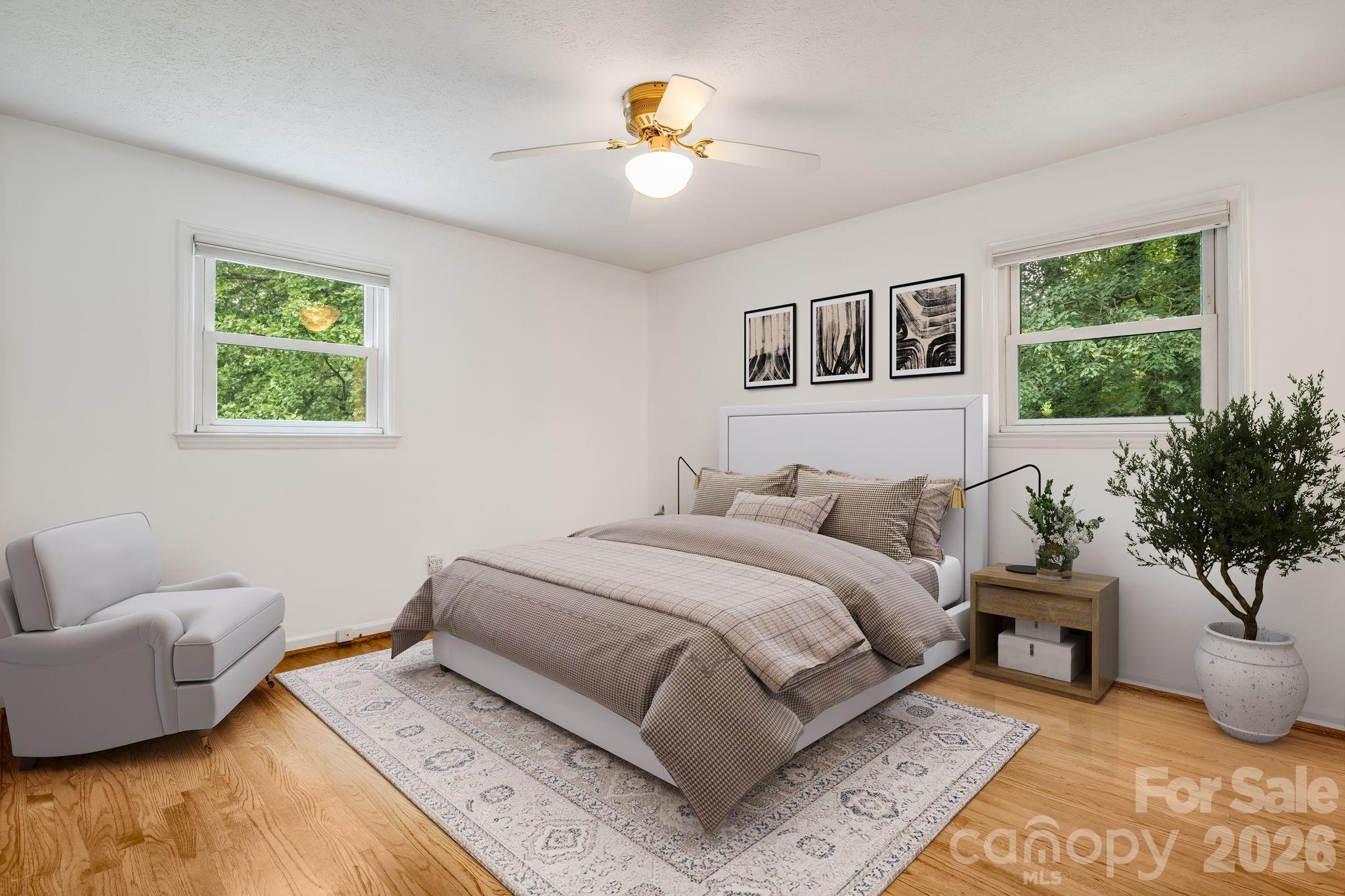 129 Whisperwood Drive — Hendersonville
