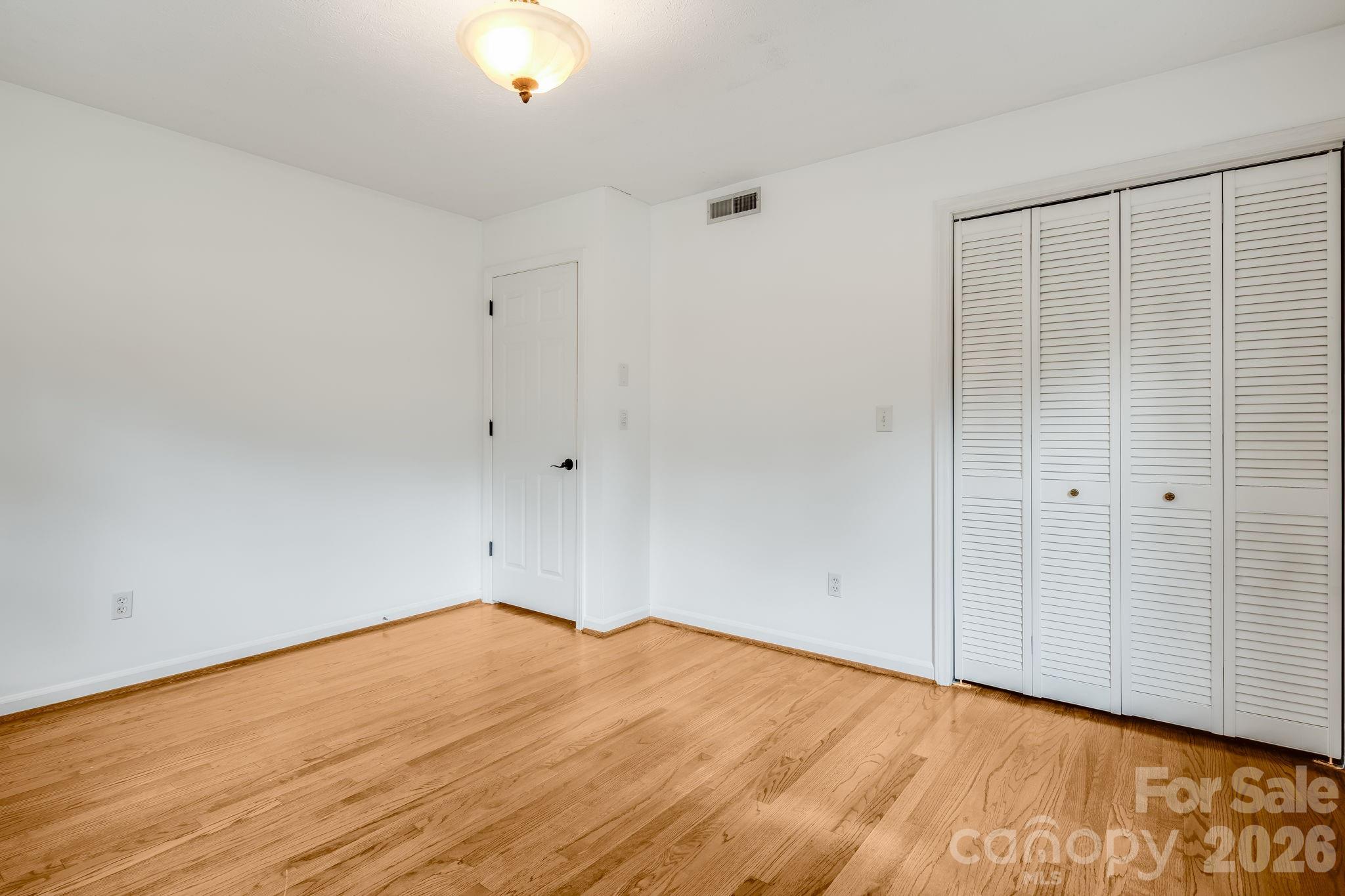 129 Whisperwood Drive — Hendersonville