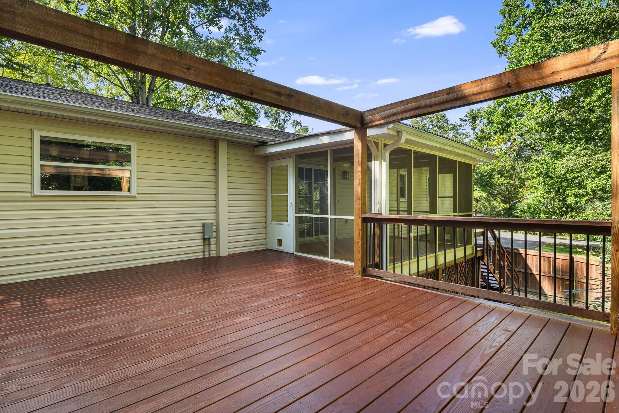 129 Whisperwood Drive — Hendersonville