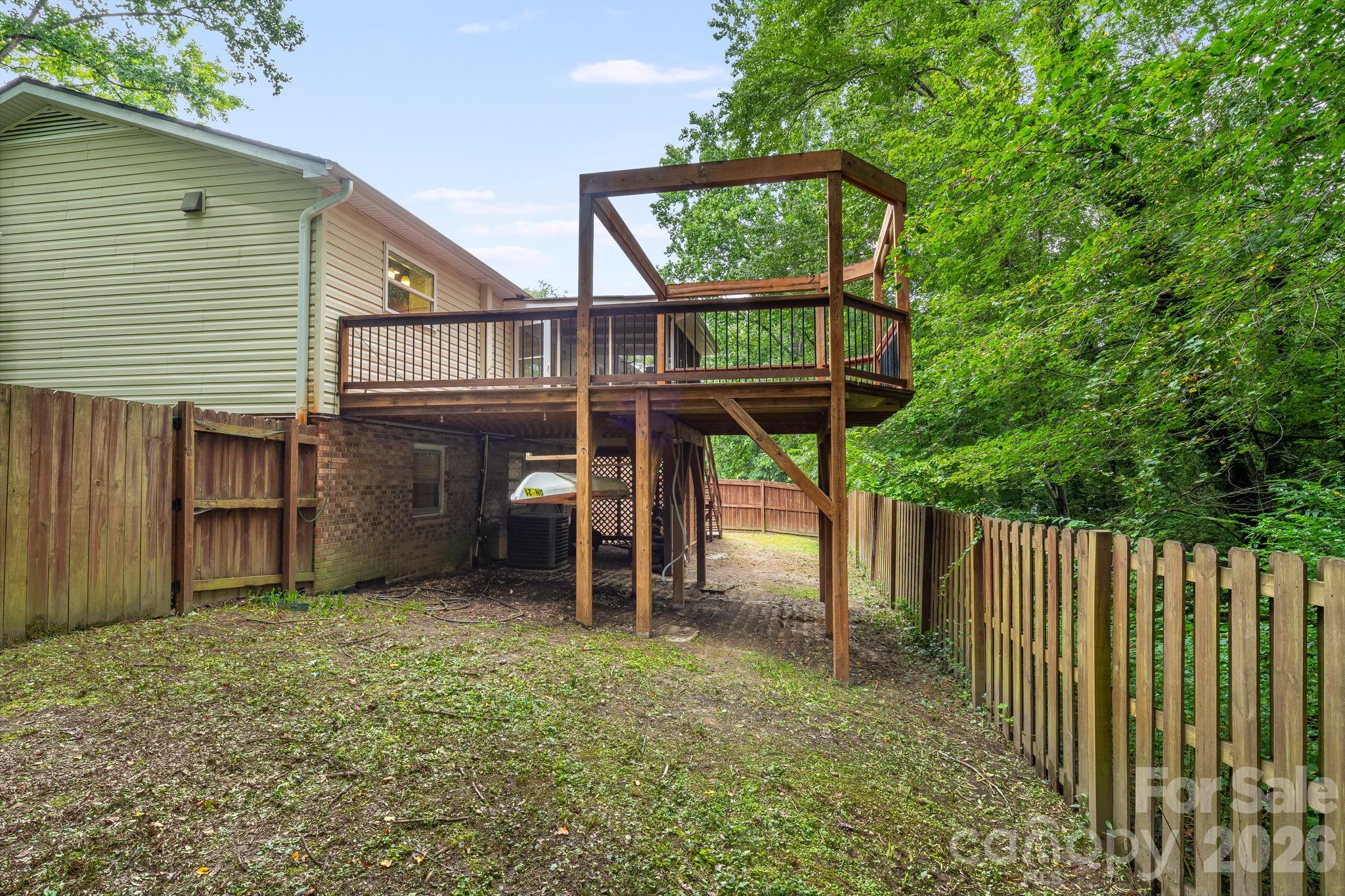 129 Whisperwood Drive — Hendersonville