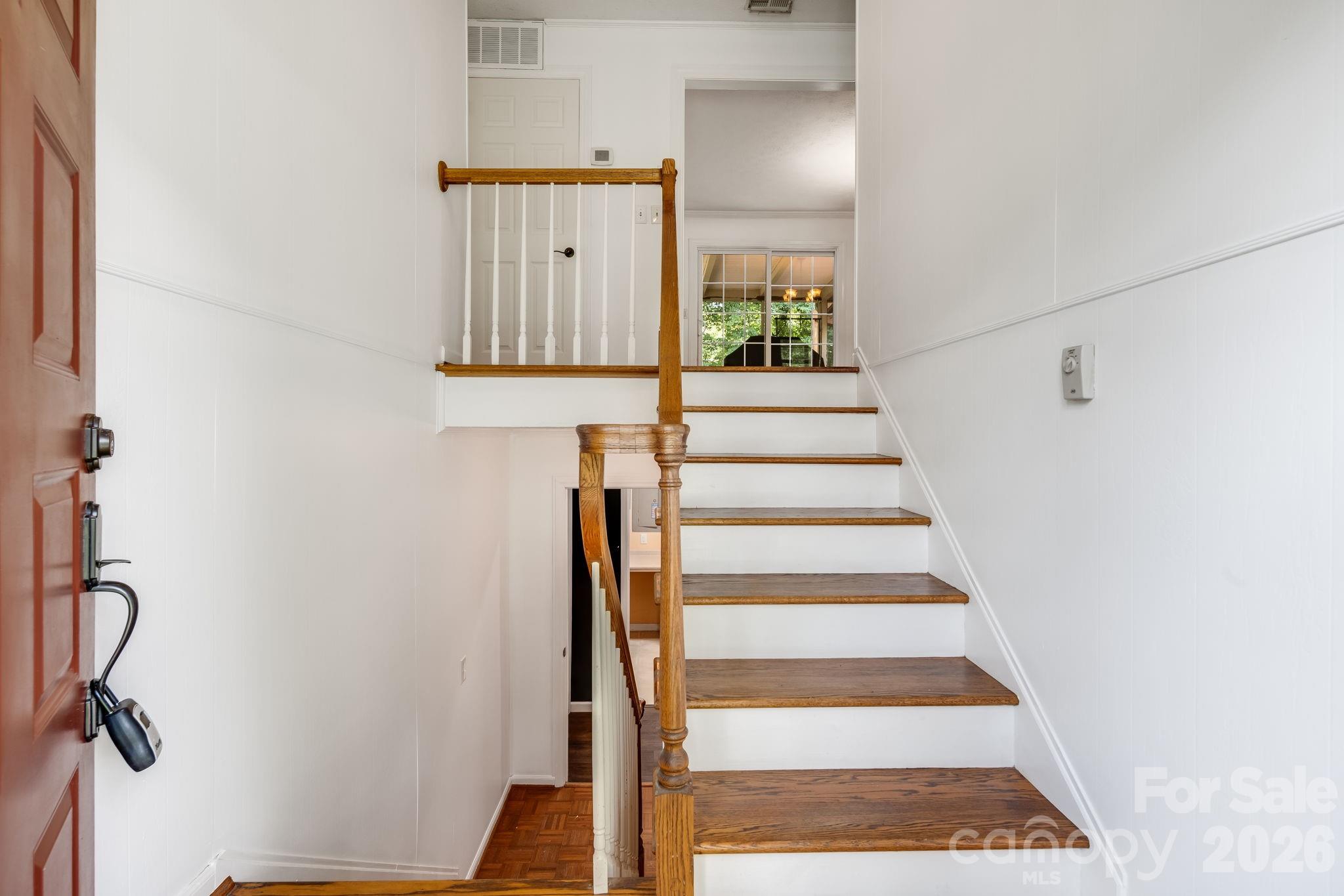 129 Whisperwood Drive — Hendersonville
